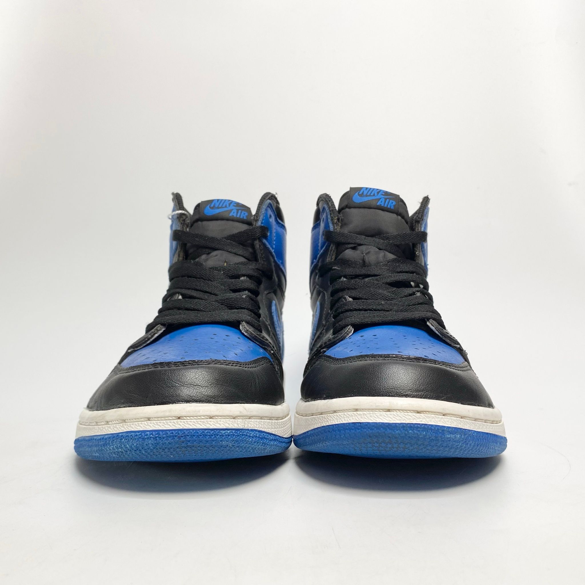 NIKE AIR JORDAN 1 RETRO ROYAL (2017) 555088-007