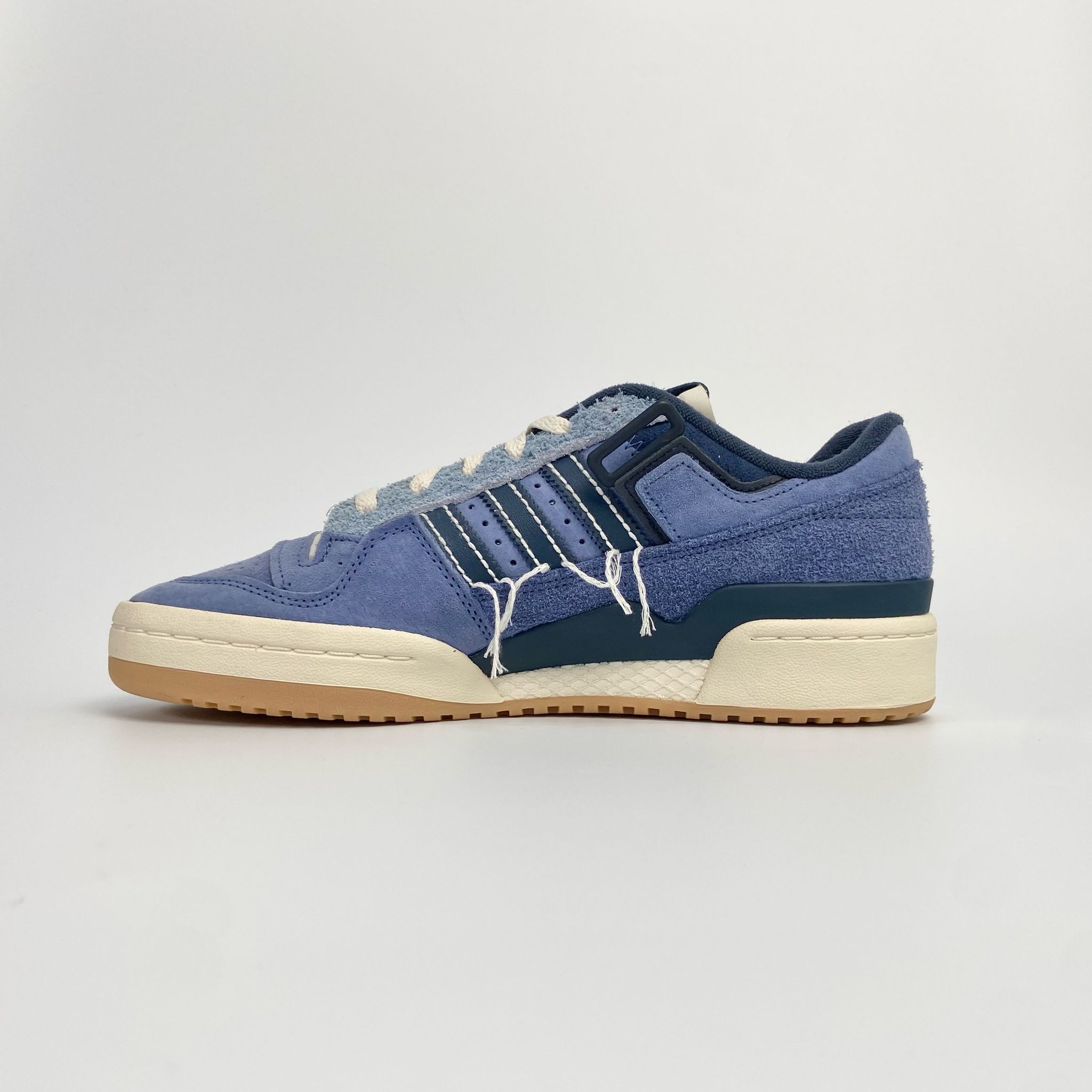 ADIDAS ORIGINALS FORUM 84 LOW BLUE - GW0298