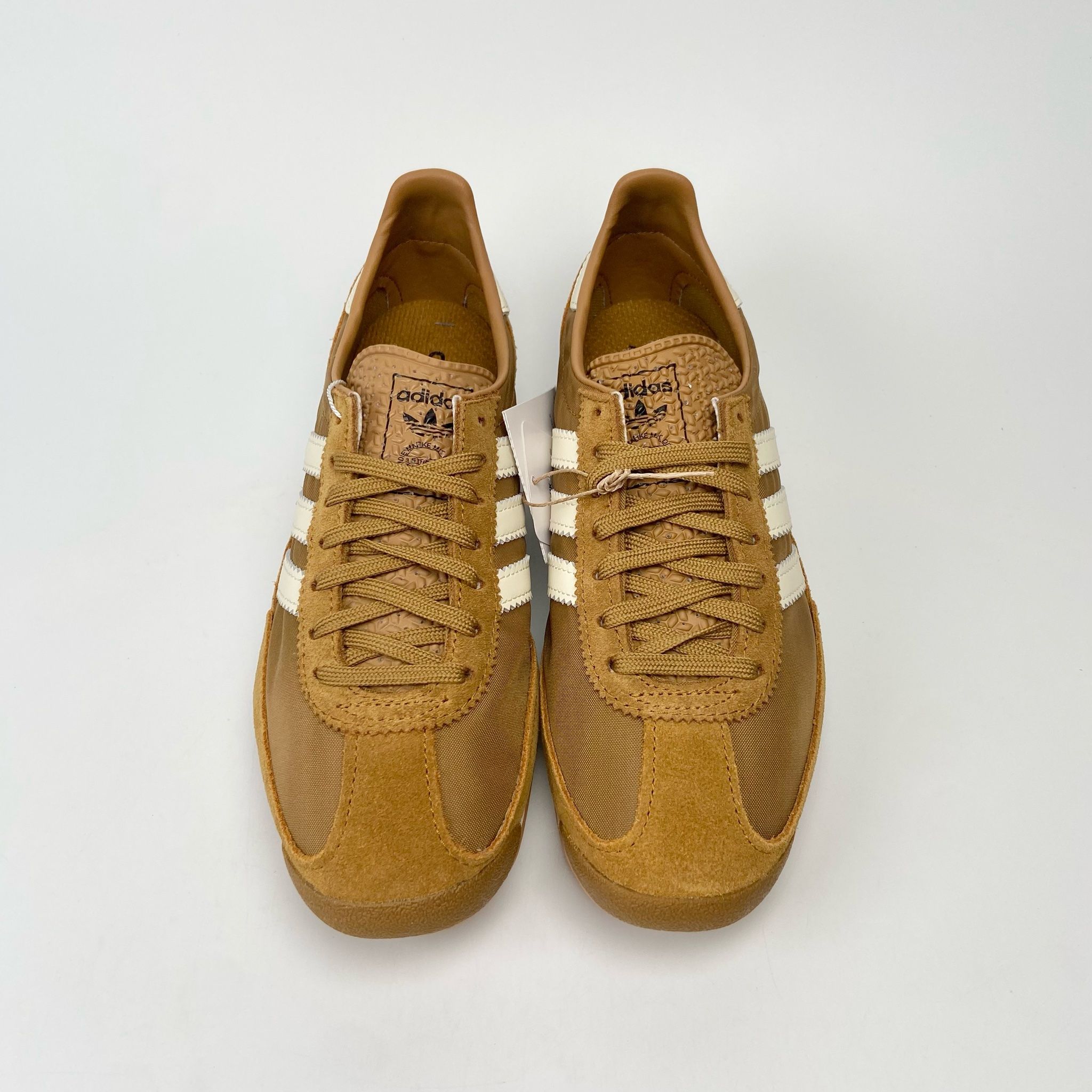 ADIDAS SL72 OG W BRONZE STRATA JH8656