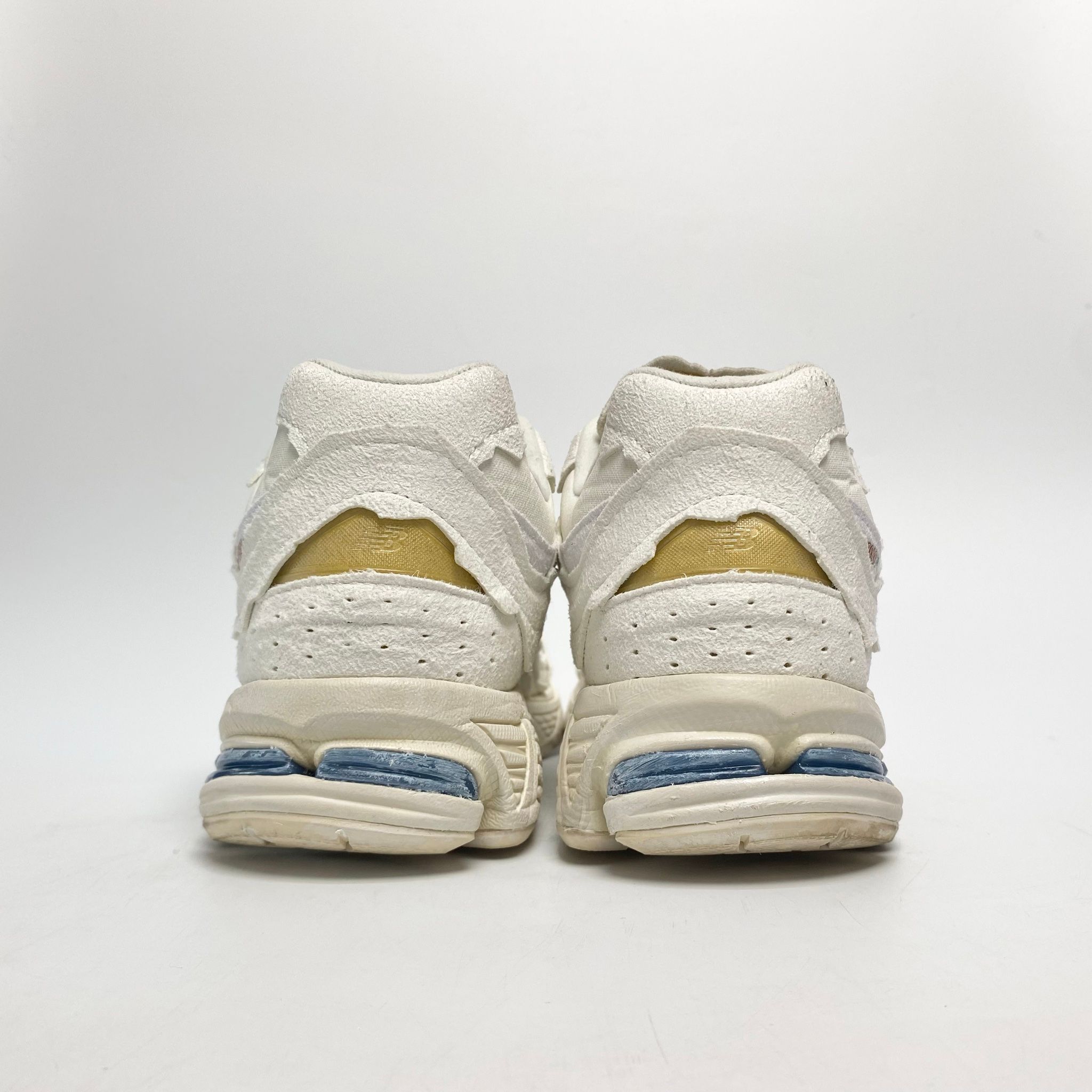 NEW BALANCE 2002R PROTECTION PACK SEA SALT M2002RDC