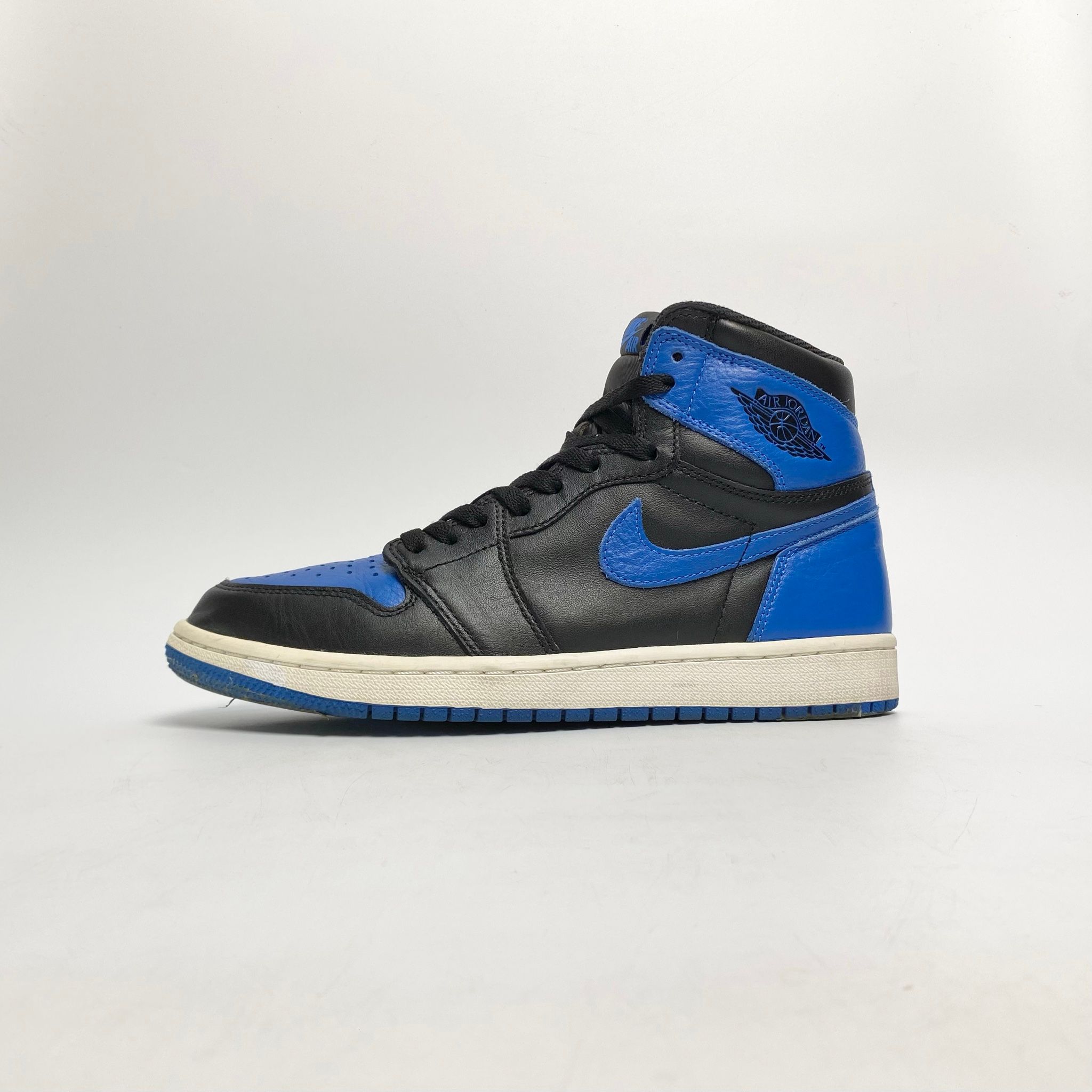 NIKE AIR JORDAN 1 RETRO ROYAL (2017) 555088-007