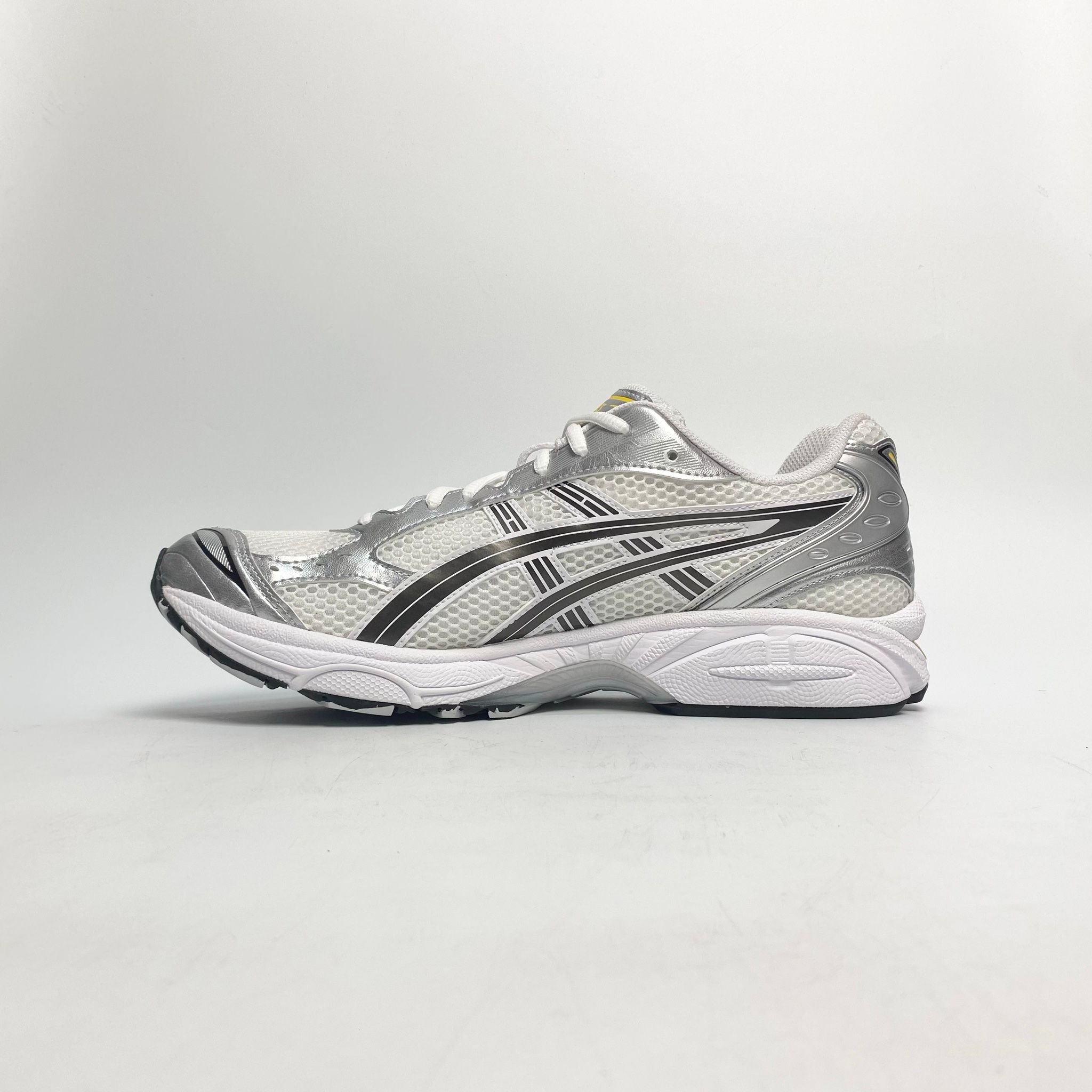 ASICS GEL-KAYANO 14 TAI CHI YELLOW 1203A537-101