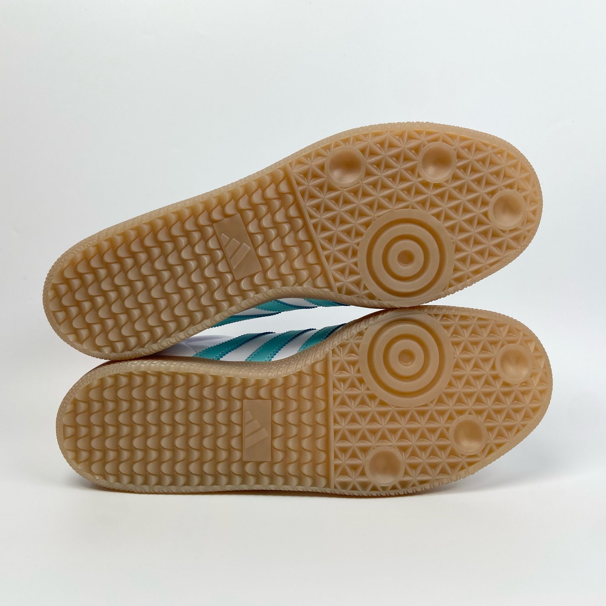 ADIDAS SAMBA X INTER MIAMI THIRD KIT IH8160