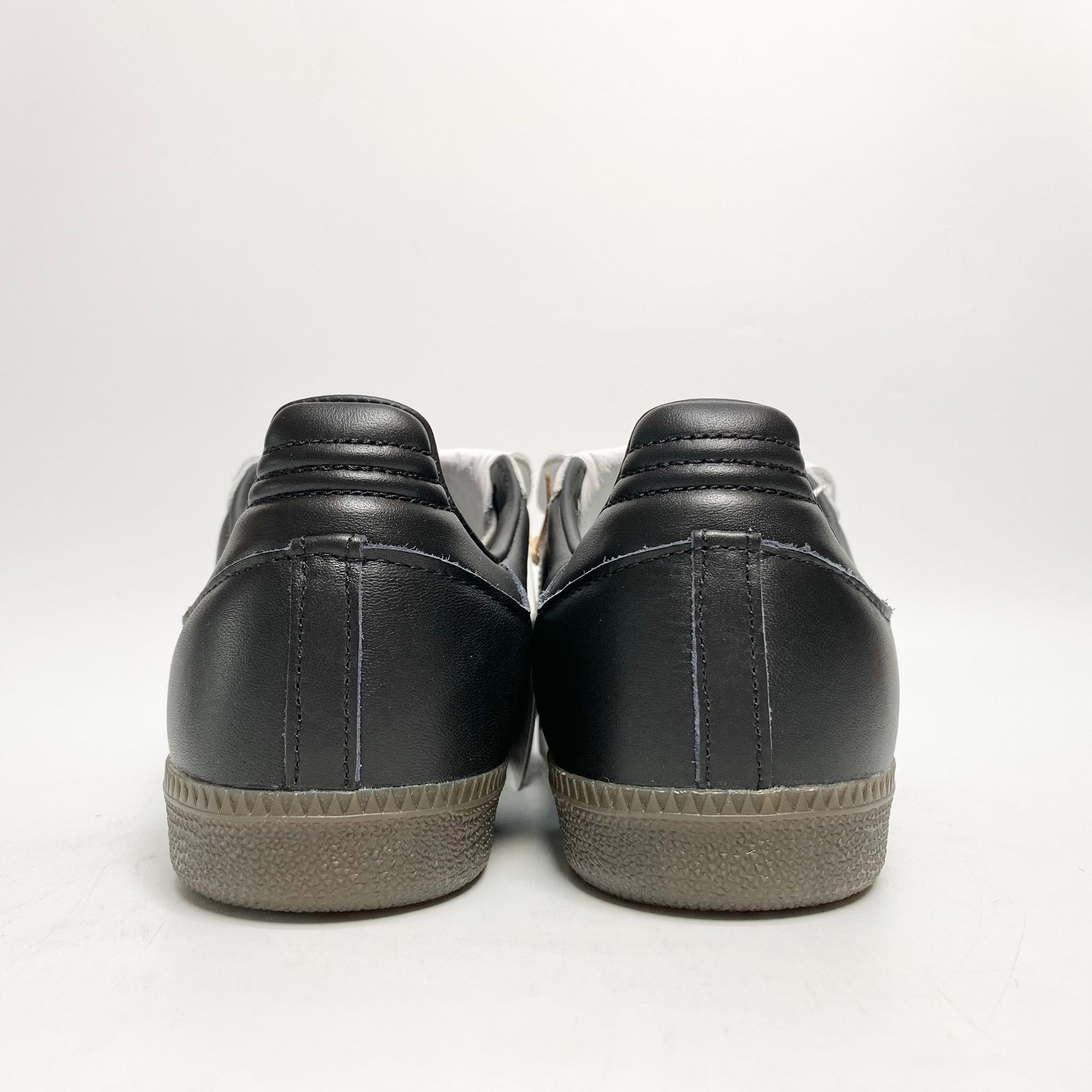 ADIDAS SAMBA LT CORE BLACK CLOUD WHITE JI3200