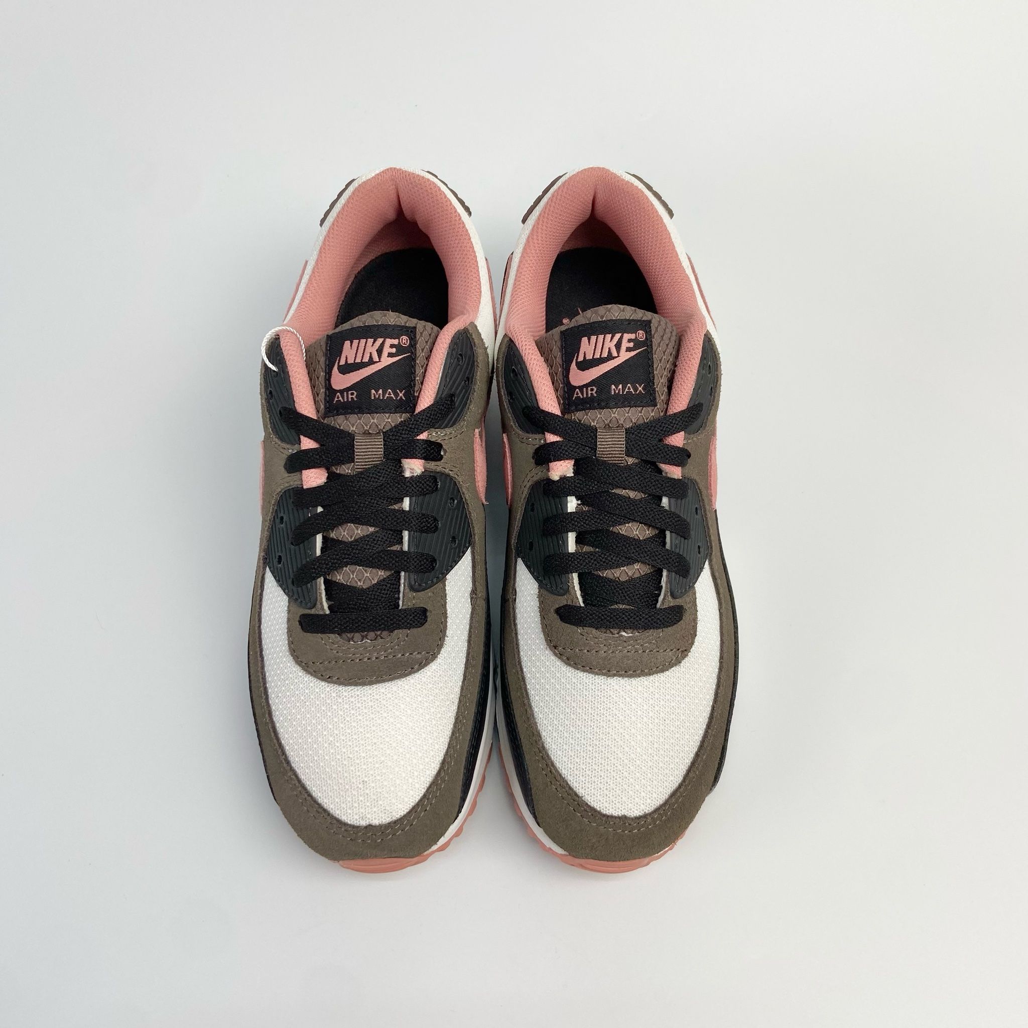 NIKE AIR MAX 90 BROWN TERRACOTTA DM0029-105