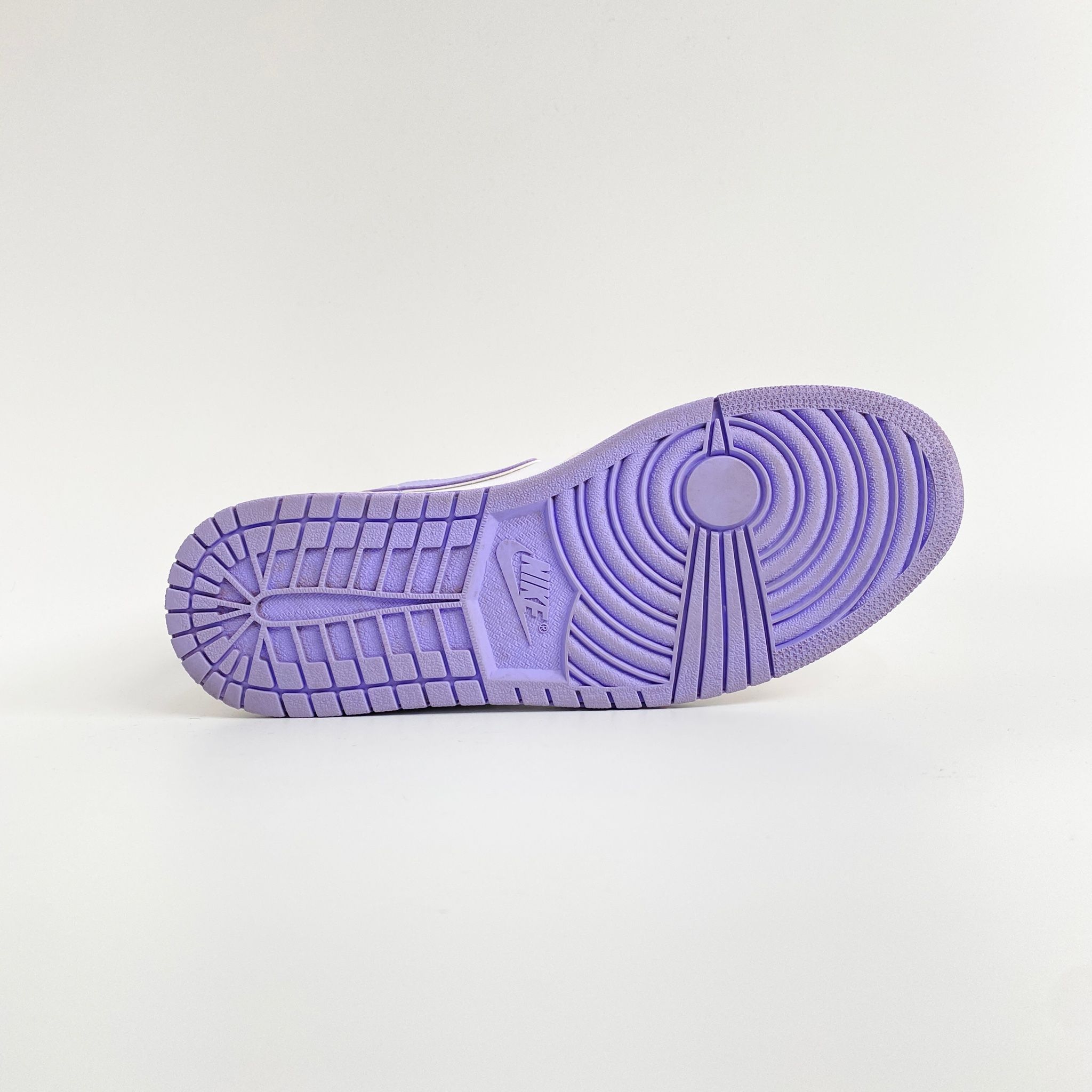NIKE AIR JORDAN 1 LOW SE ARCTIC PUNCH PURPLE CK3022-600