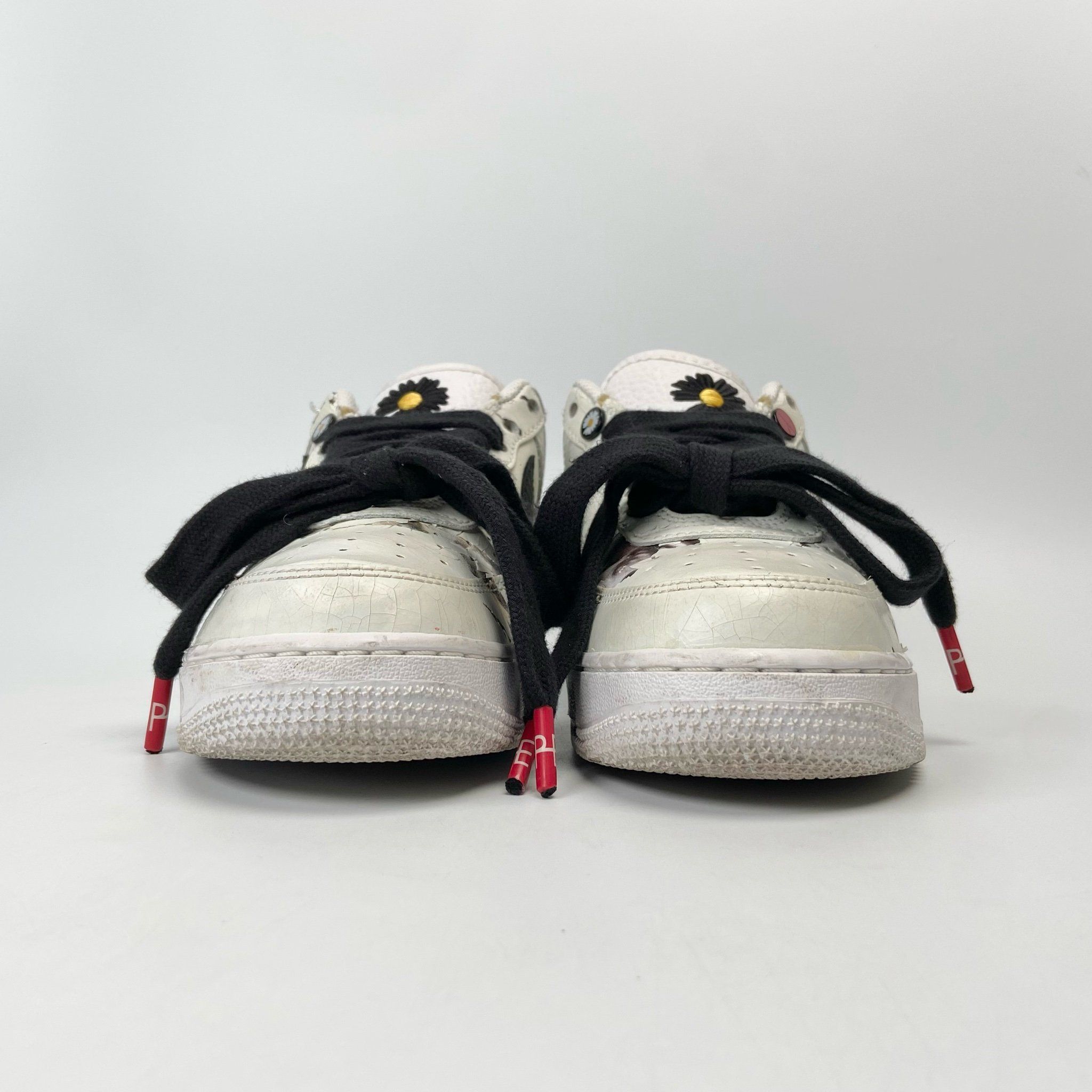 NIKE G-DRAGON X AIR FORCE 1 '07 PARA-NOISE 2.0 DD3223-100