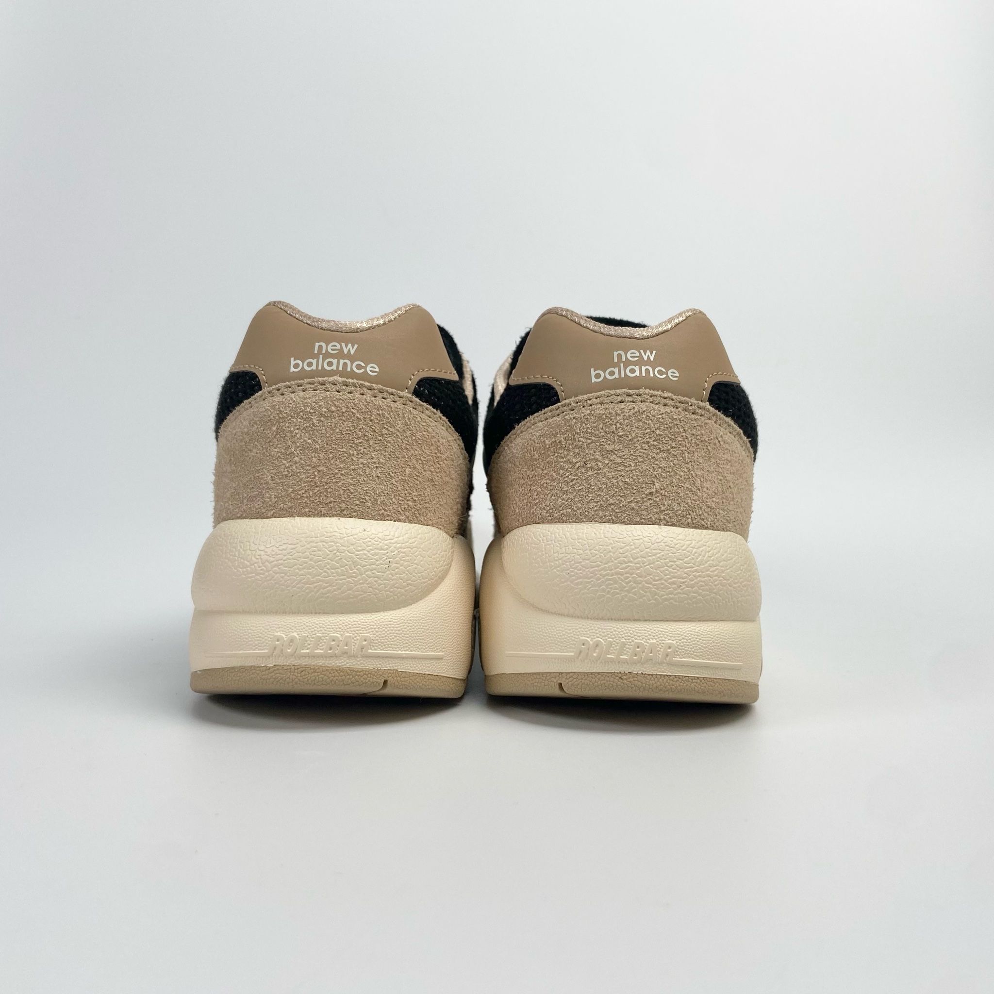 NEW BALANCE LIMITED EDT X SBTG X 580 URBAN ISLANDER PART II MT580LT2