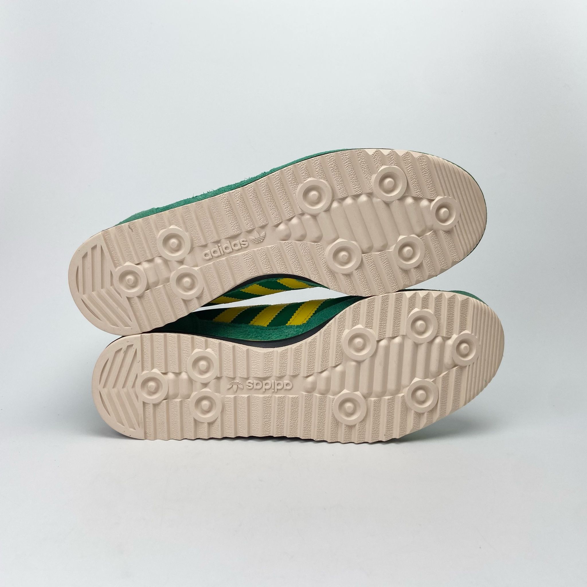 ADIDAS SL72 RS GREEN YELLOW IG2133