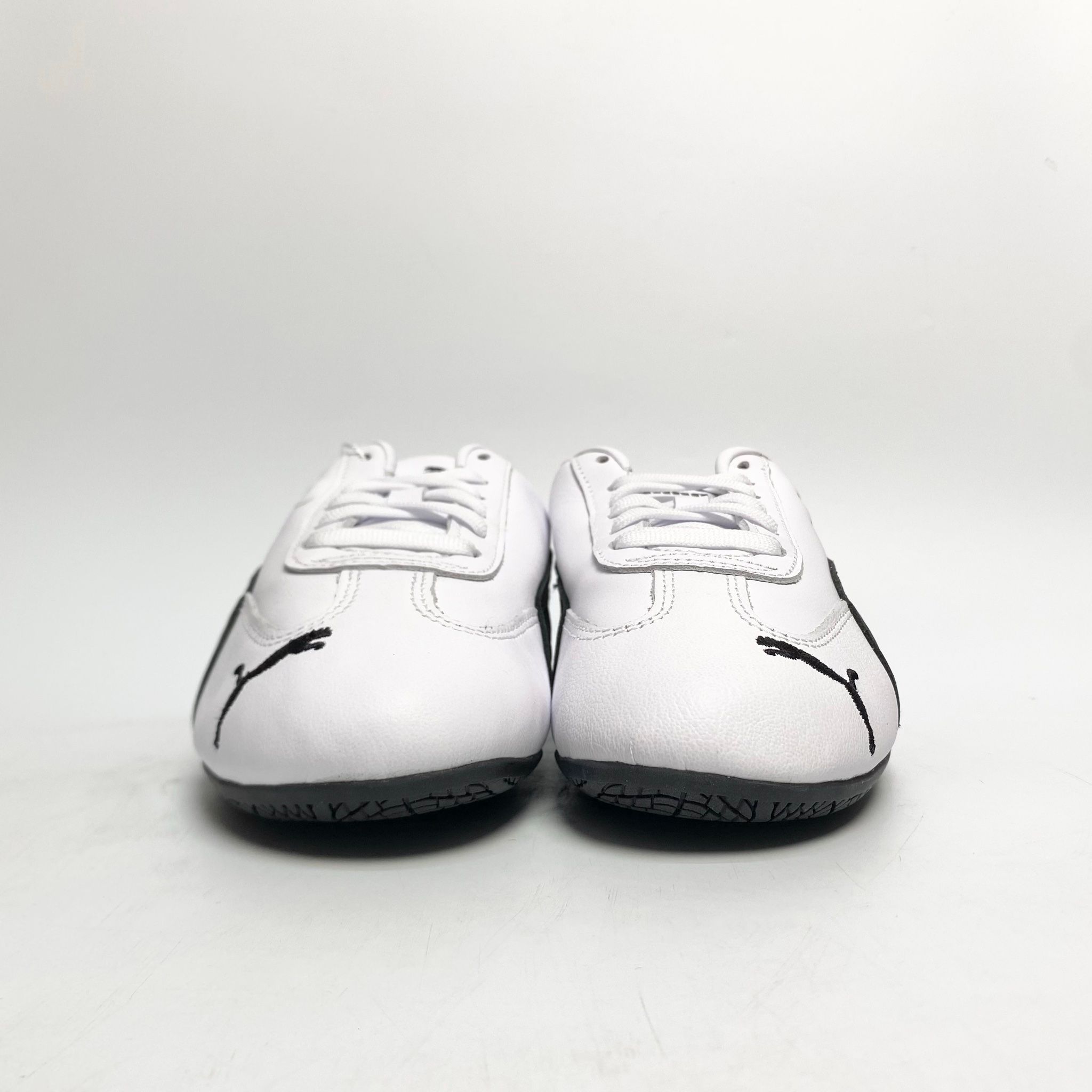 PUMA SPEEDCAT LEATHER WMNS WHITE / BLACK 403574-02