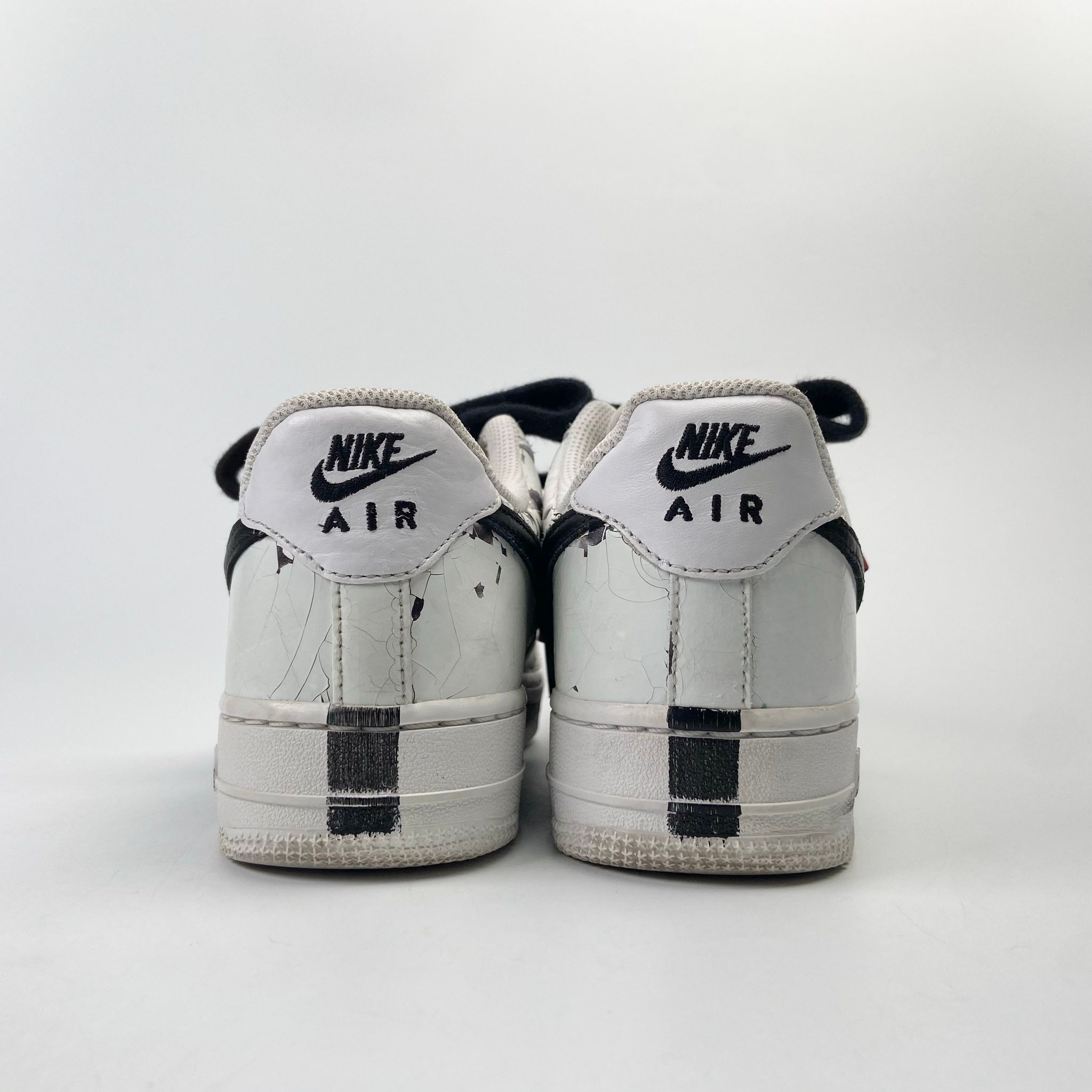 NIKE G-DRAGON X AIR FORCE 1 '07 PARA-NOISE 2.0 DD3223-100