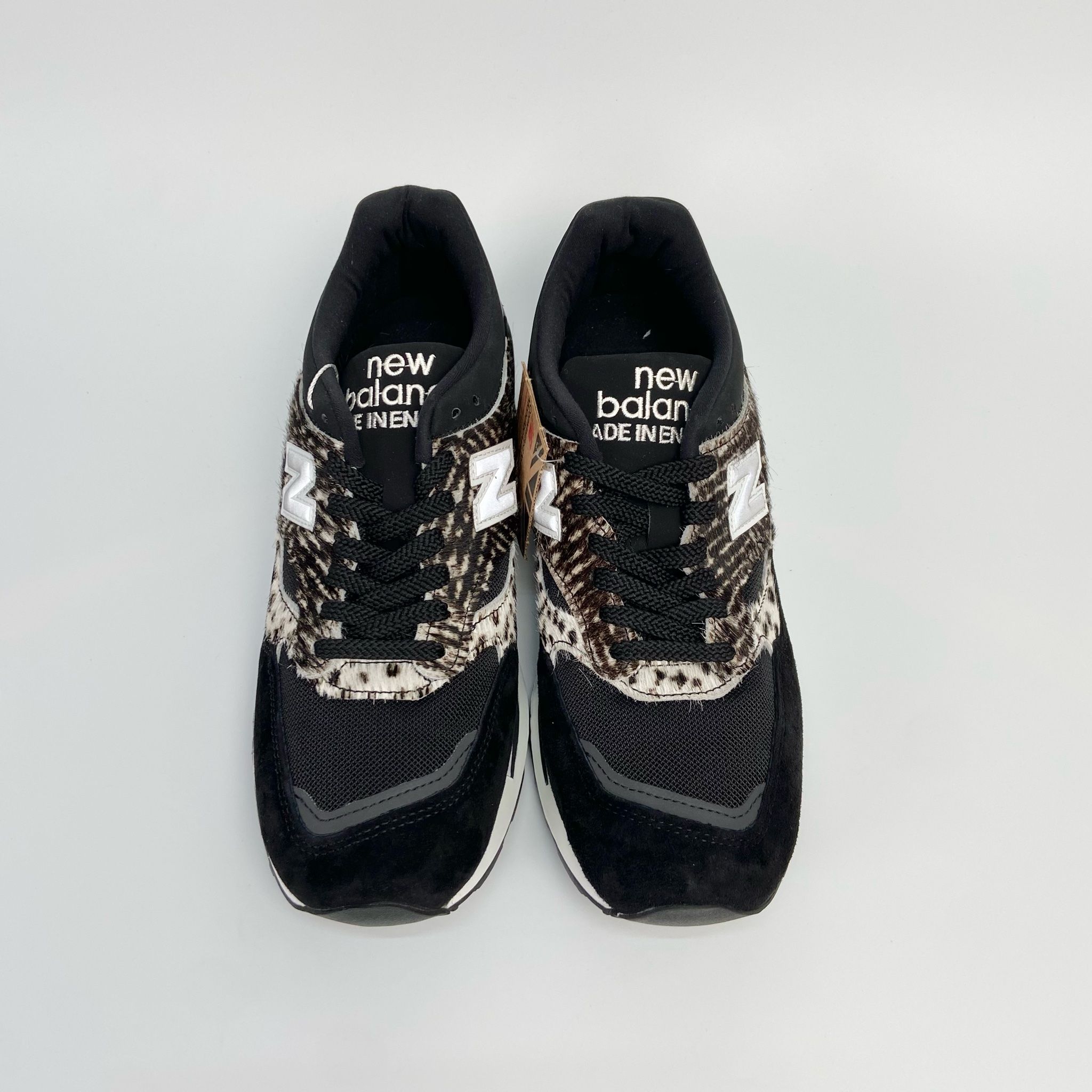 NEW BALANCE 1500 ANIMAL PACK ZEBRA DALMATION M1500ZDK