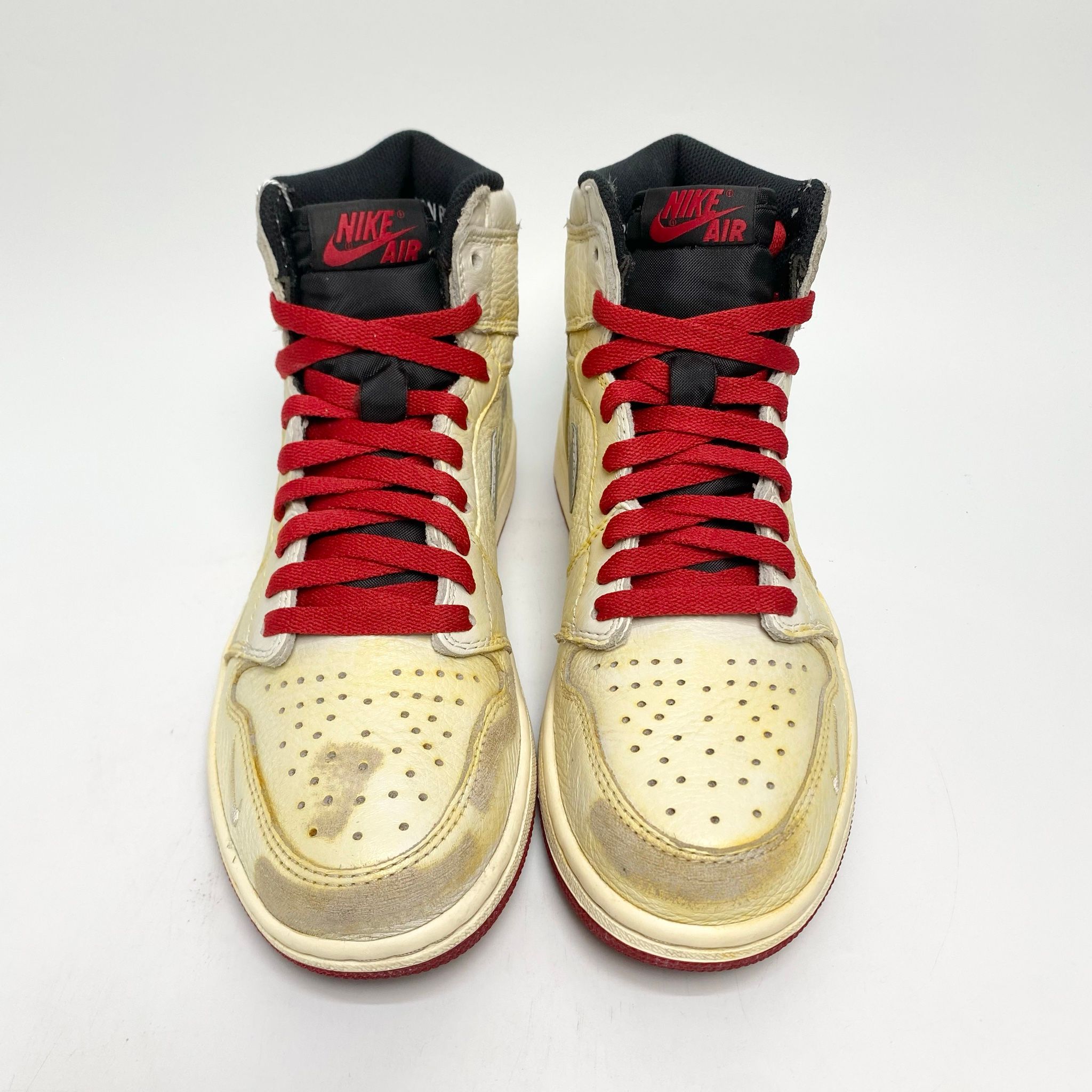 NIKE AIR JORDAN 1 RETRO HIGH OG NIGEL SYLVESTER BV1803-106