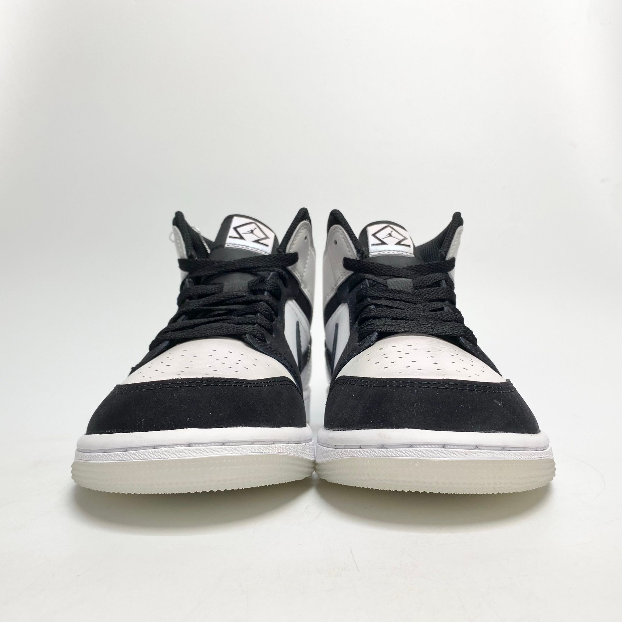 NIKE AIR JORDAN 1 MID DIAMOND SHORTS DH6933-100