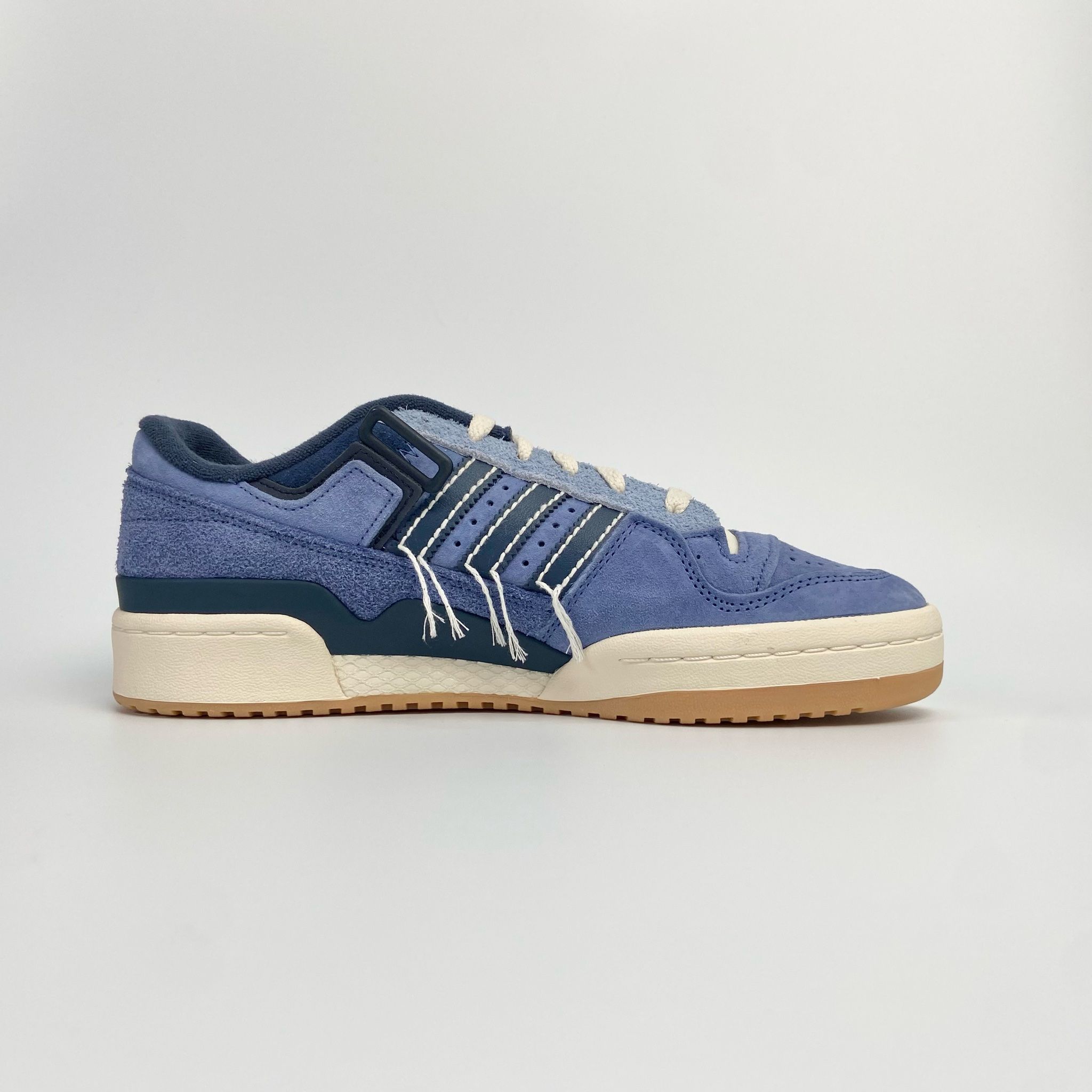 ADIDAS ORIGINALS FORUM 84 LOW BLUE - GW0298