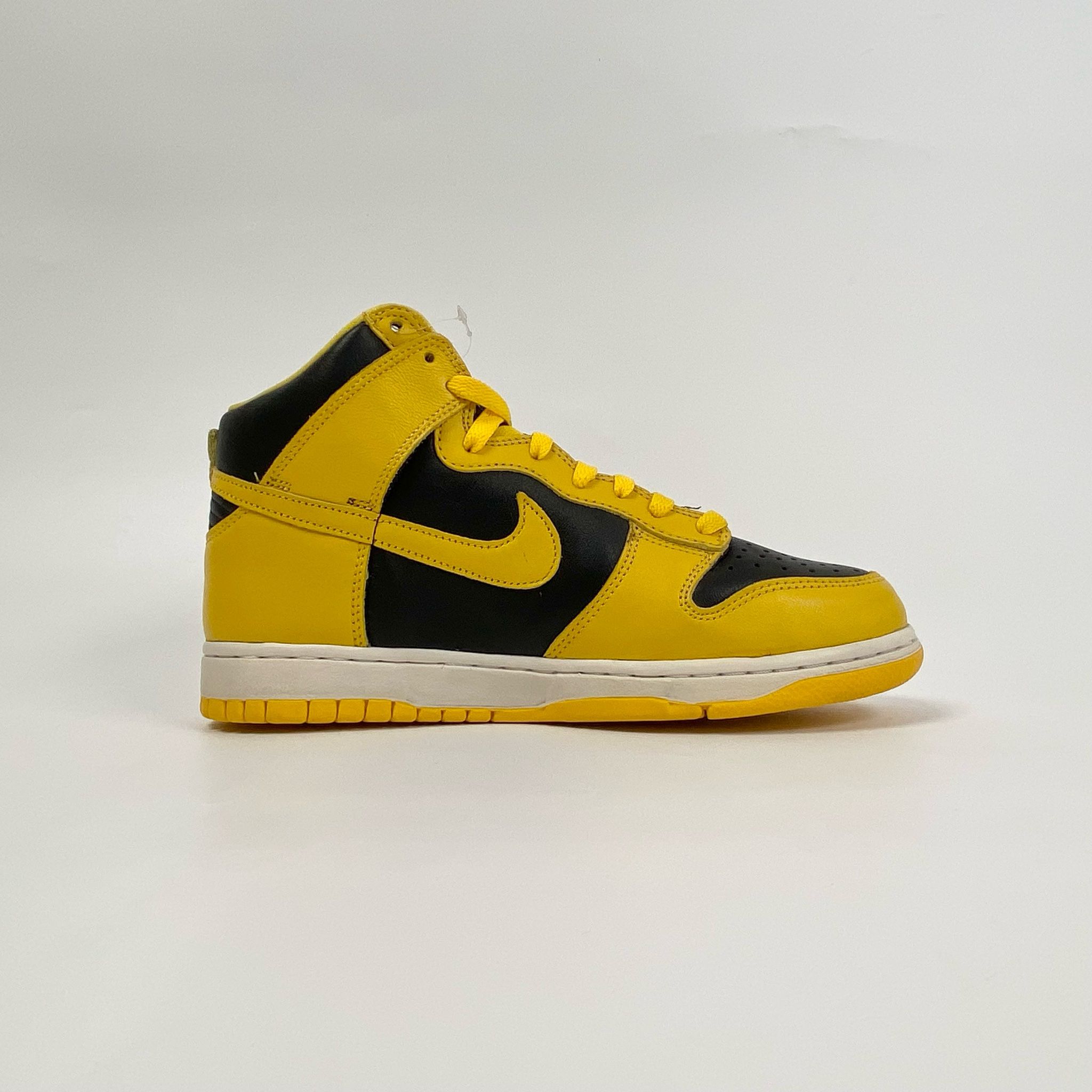 NIKE DUNK HIGH SP IOWA 2020 CZ8149-002