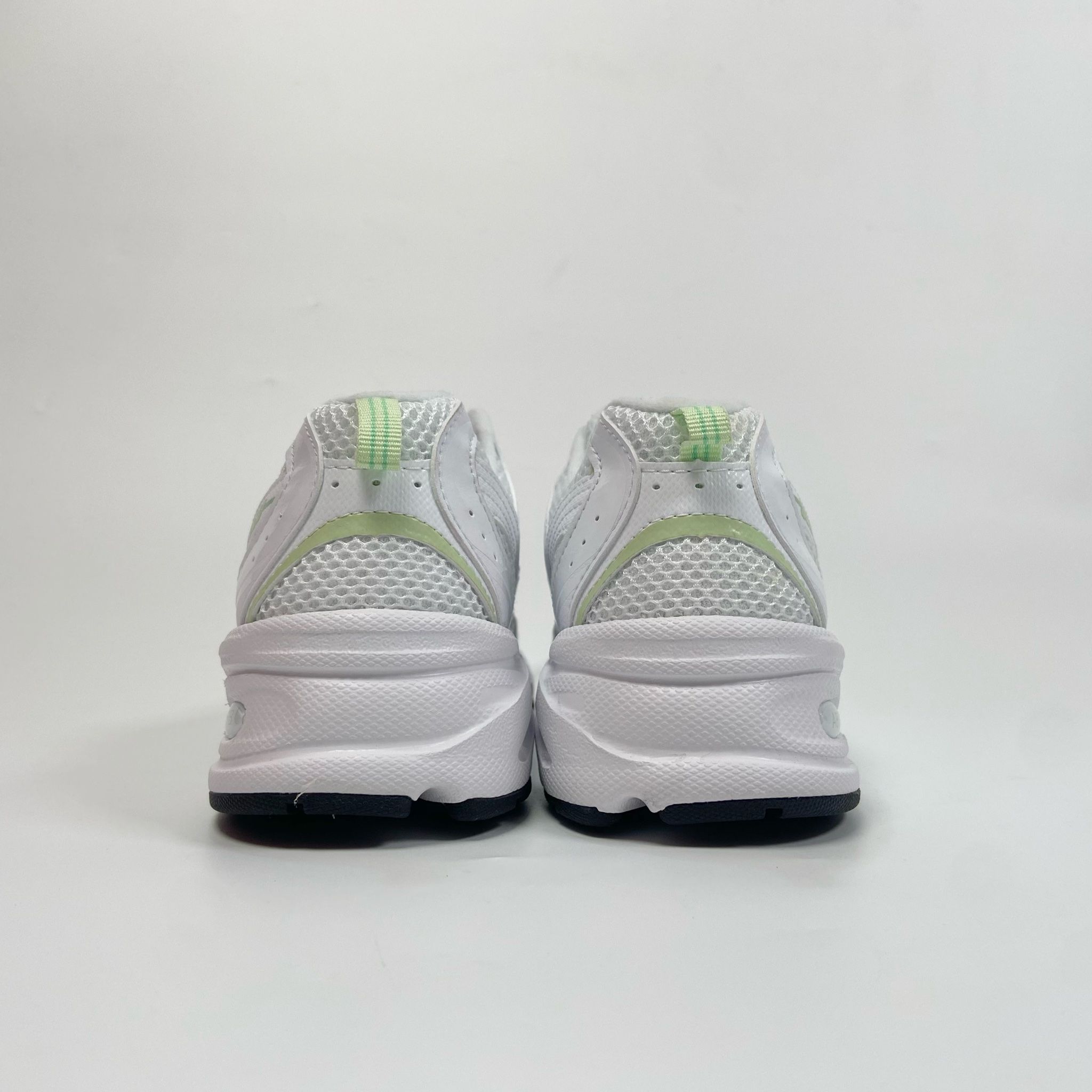 NEW BALANCE 530 MINT GREEN GR530SM