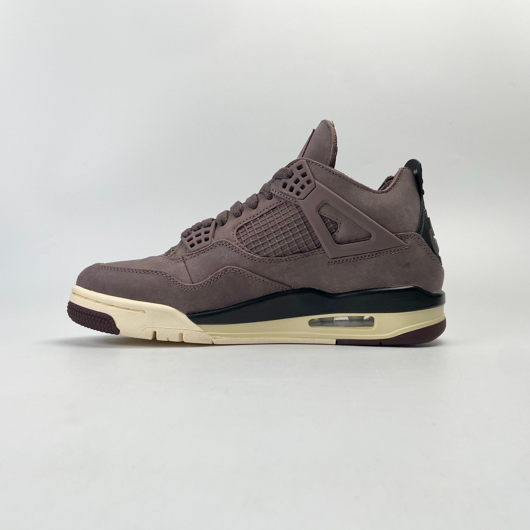 NIKE AIR JORDAN 4 RETRO A MA MANIÉRE VIOLET ORE DV6773-220