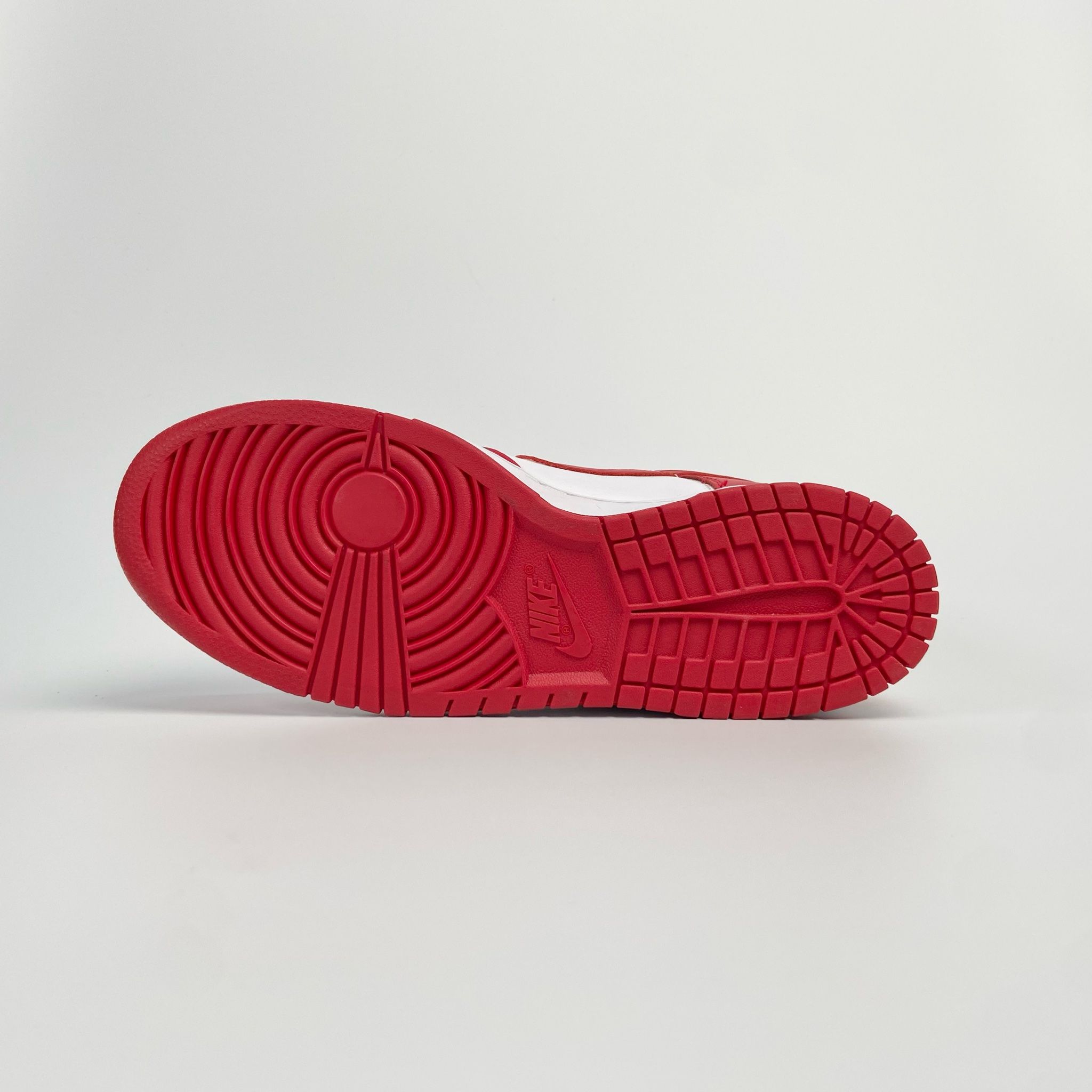 NIKE DUNK LOW SP UNIVERSITY RED CU1727-100