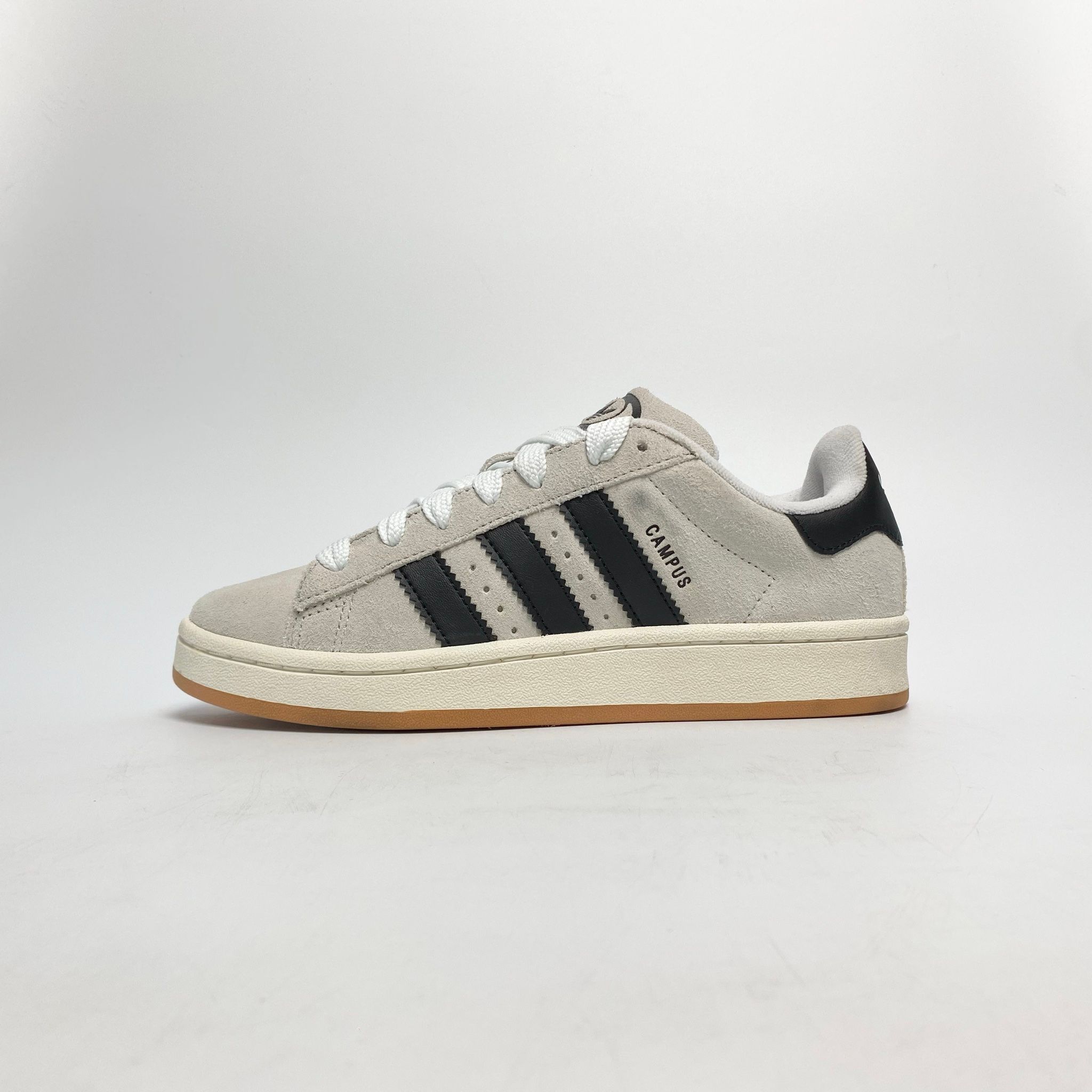 ADIDAS CAMPUS 00S CRYSTAL WHITE GY0042