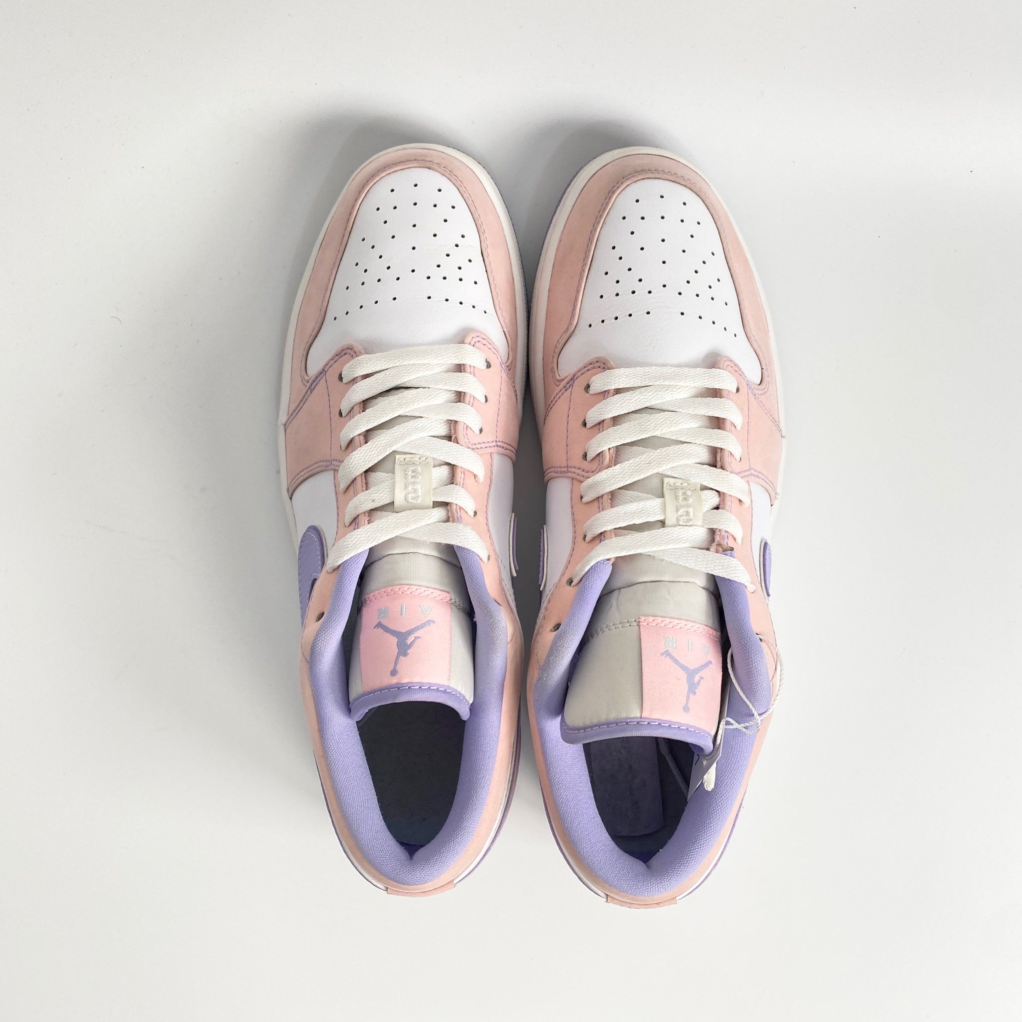 NIKE AIR JORDAN 1 LOW SE ARCTIC PUNCH PURPLE CK3022-600