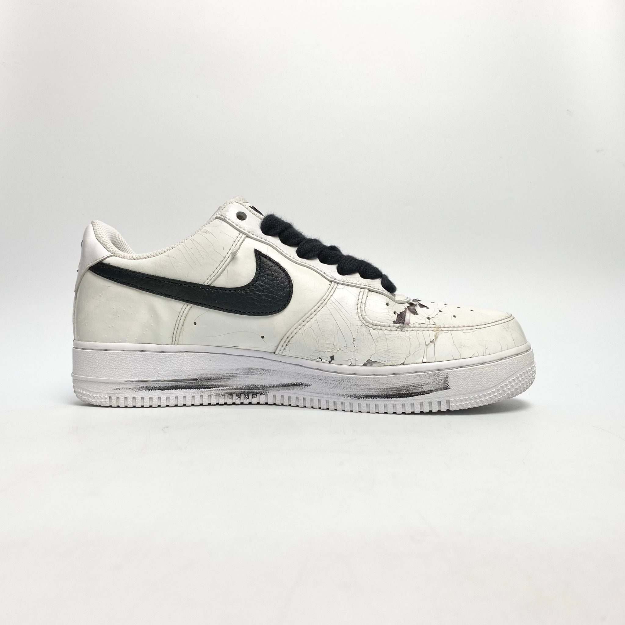 NIKE G-DRAGON X AIR FORCE 1 ’07 PARA-NOISE 2.0 DD3223-100