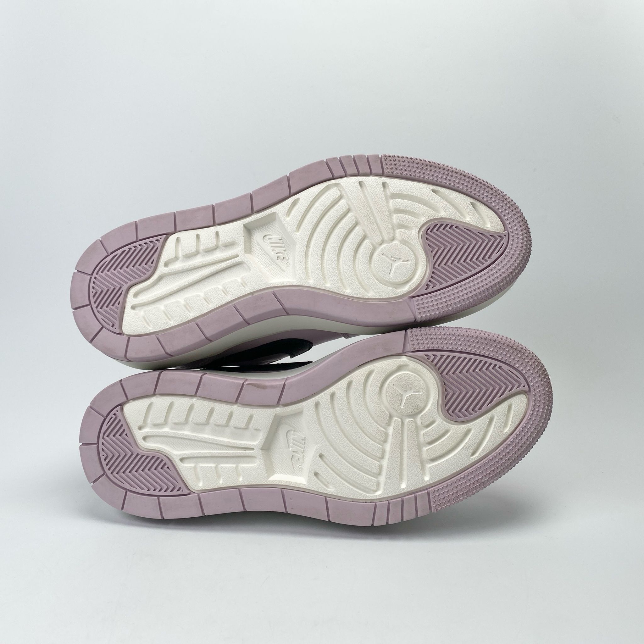 NIKE AIR JORDAN 1 ELEVATE LOW ICED LILAC DH7004-501