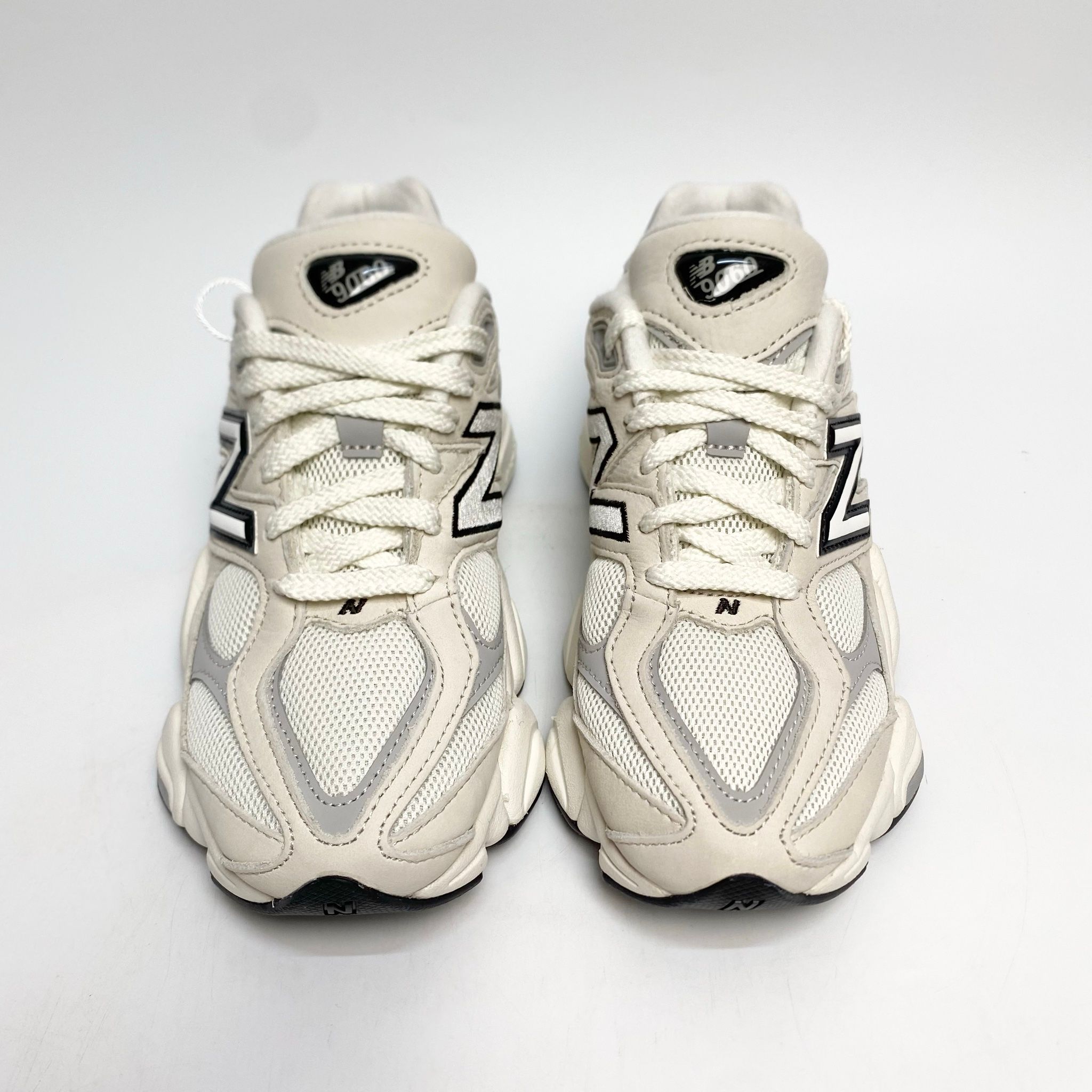 NEW BALANCE 9060 LIGHT BONE U9060ZGF
