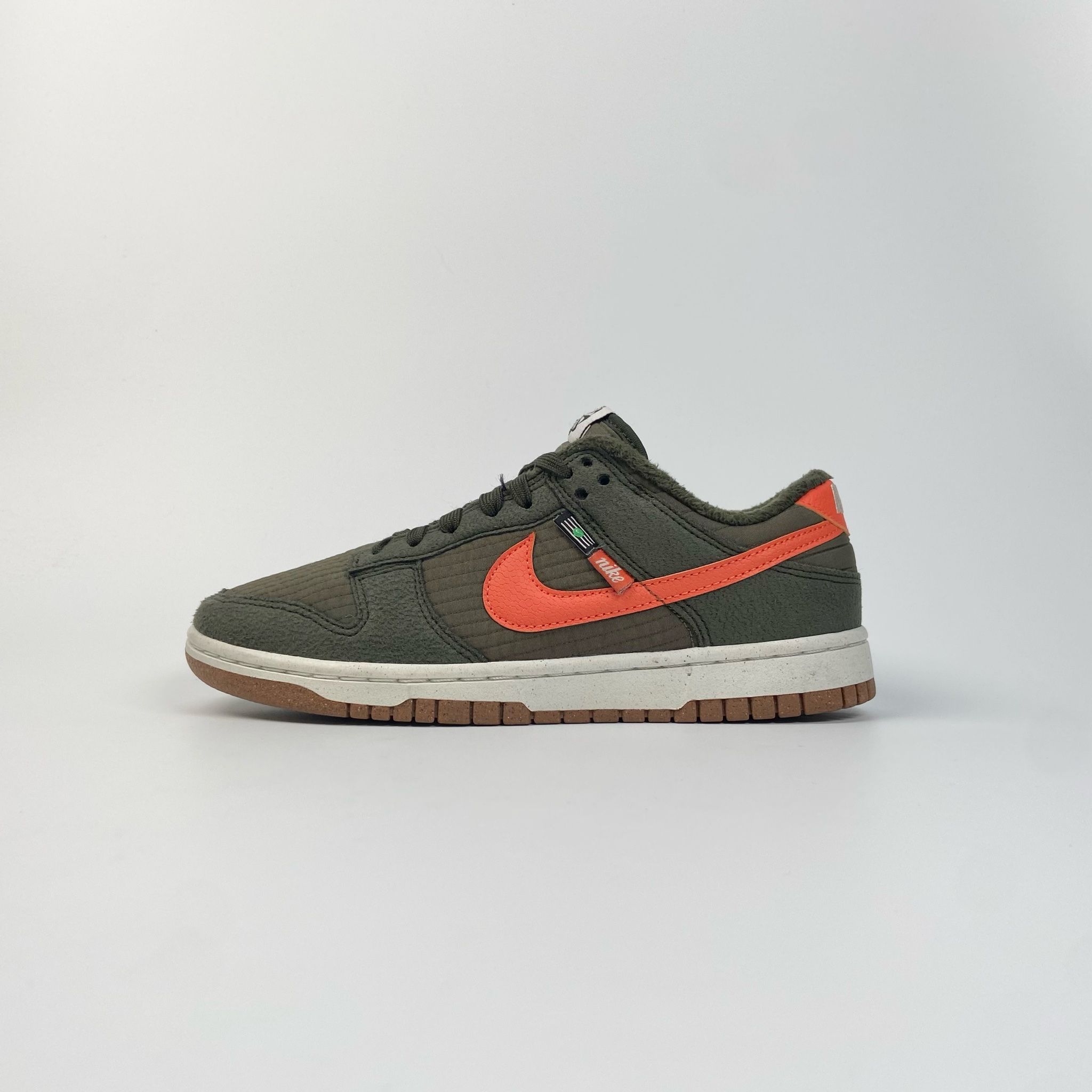 NIKE DUNK LOW TOASTY DD3358-300