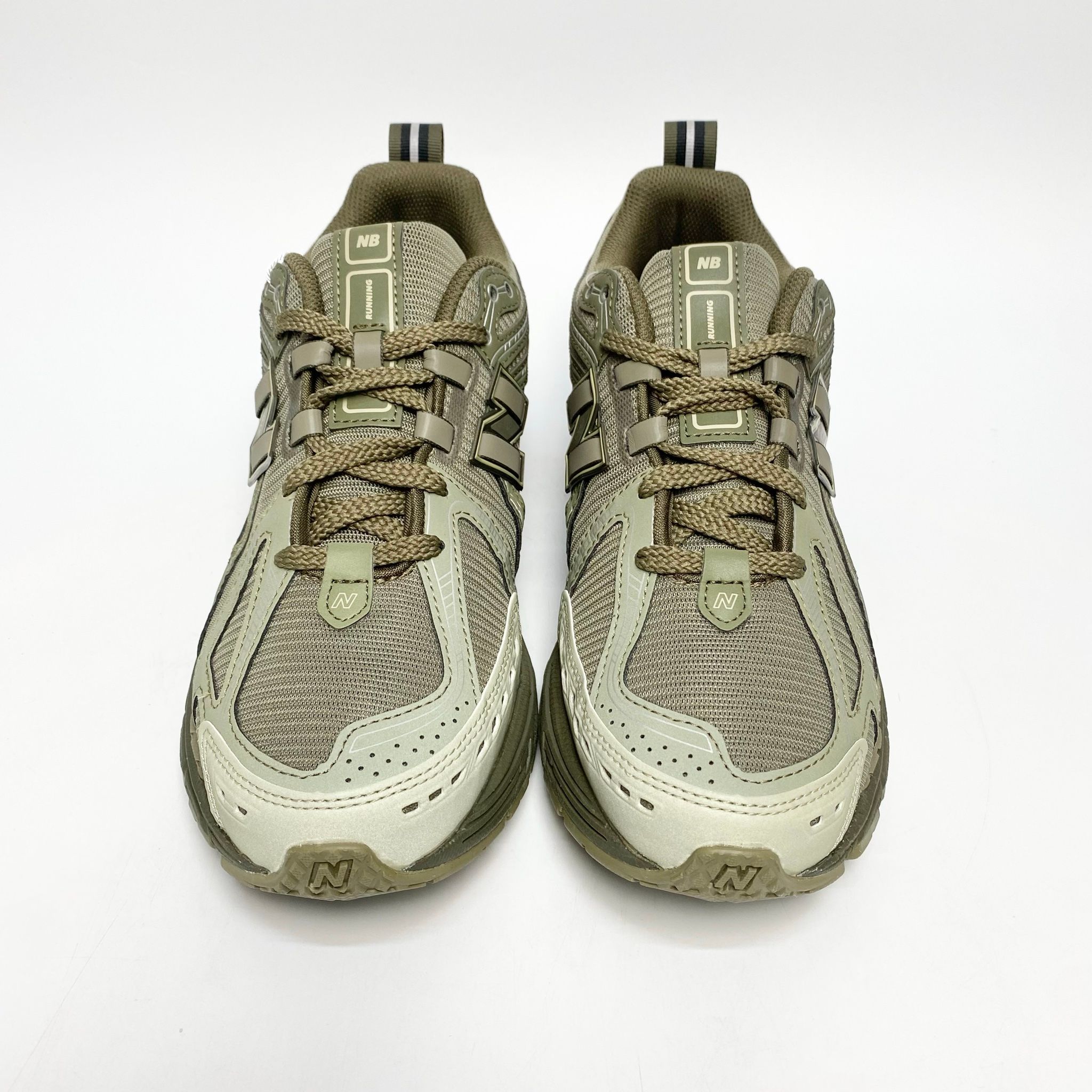 NEW BALANCE 1906 DARK MOSS M1906RHB