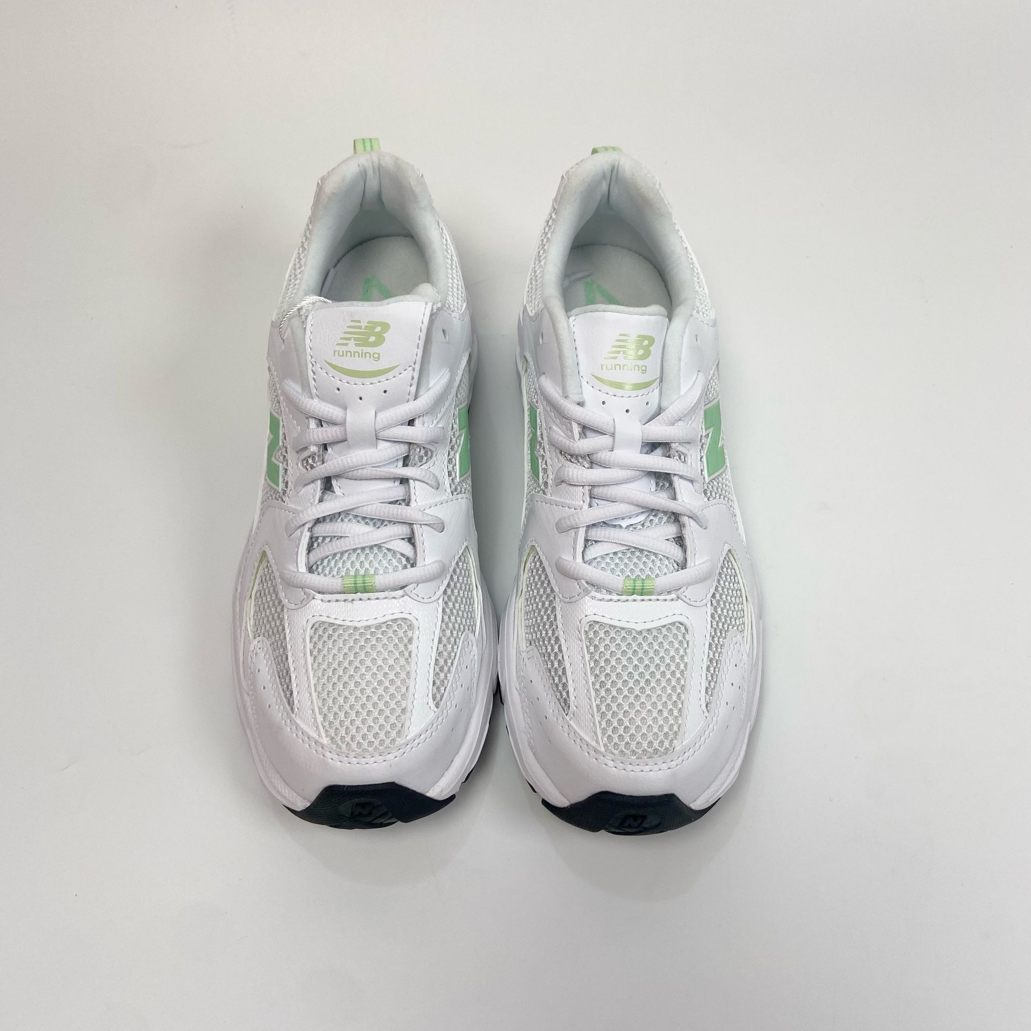 NEW BALANCE 530 MINT GREEN GR530SM