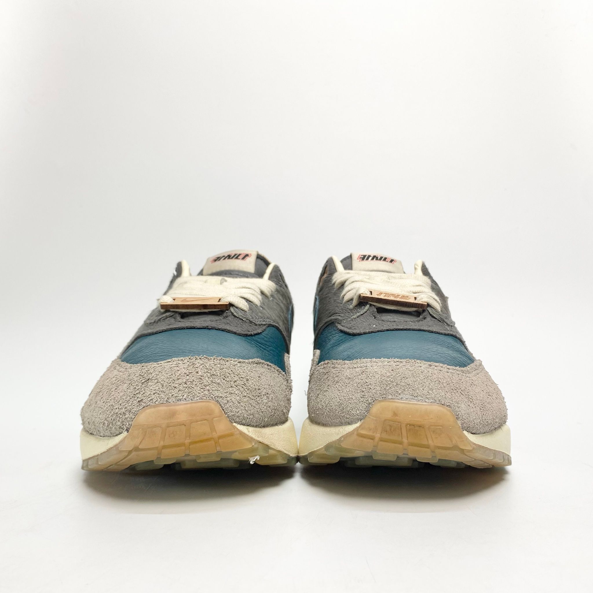 NIKE AIR MAX 1 KASINA WON ANG GREY DQ8475-001
