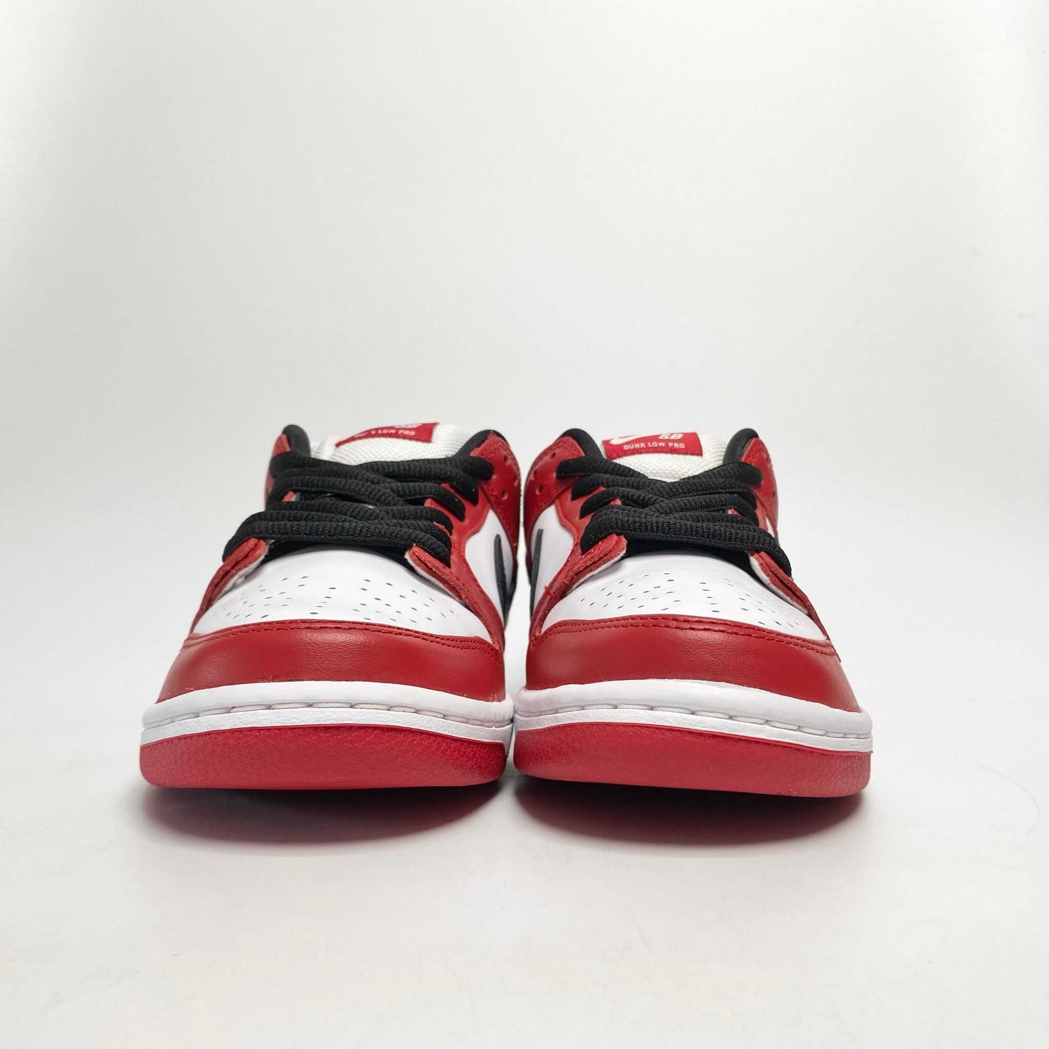 NIKE SB DUNK LOW J-PACK CHICAGO BQ6817-600