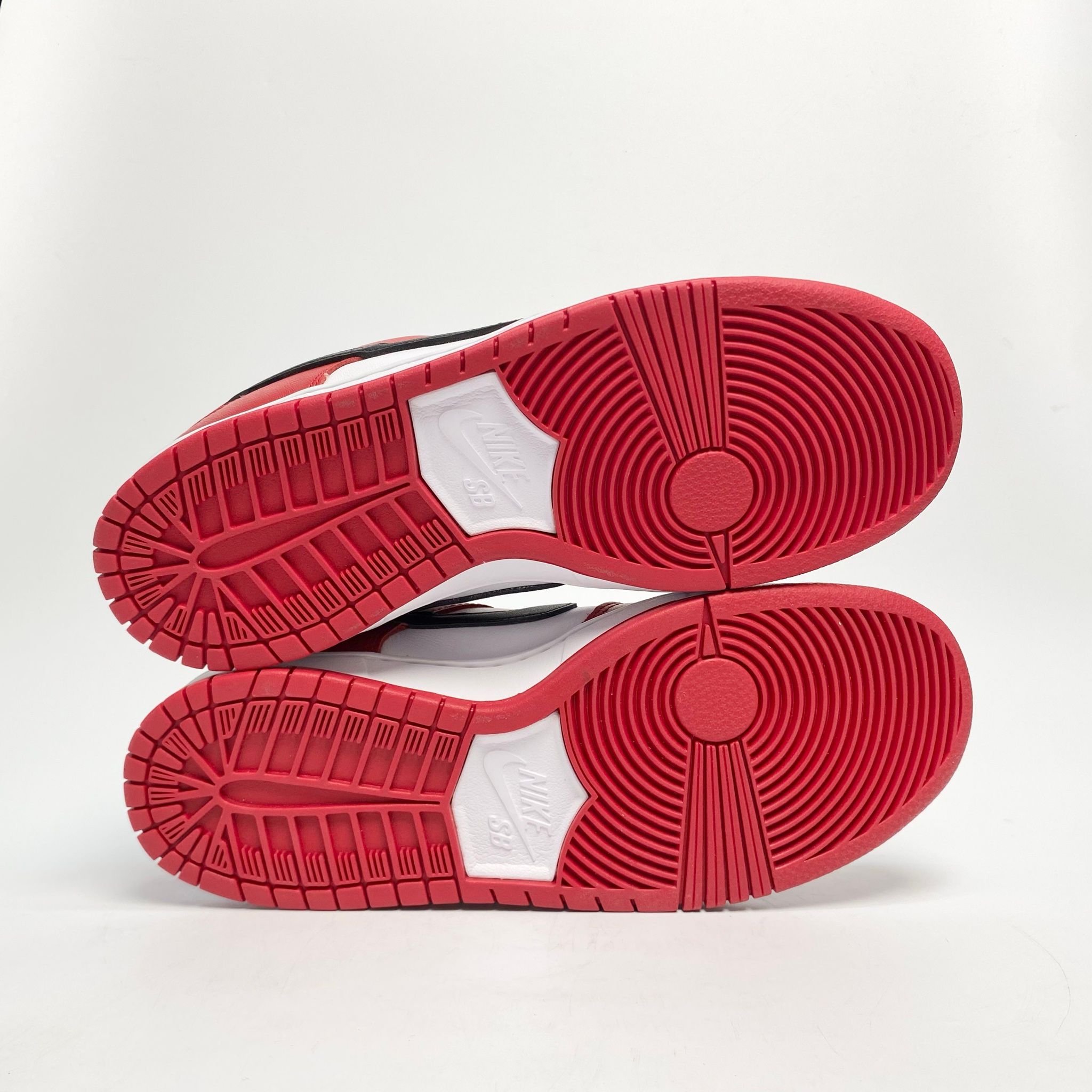 NIKE SB DUNK LOW J-PACK CHICAGO BQ6817-600