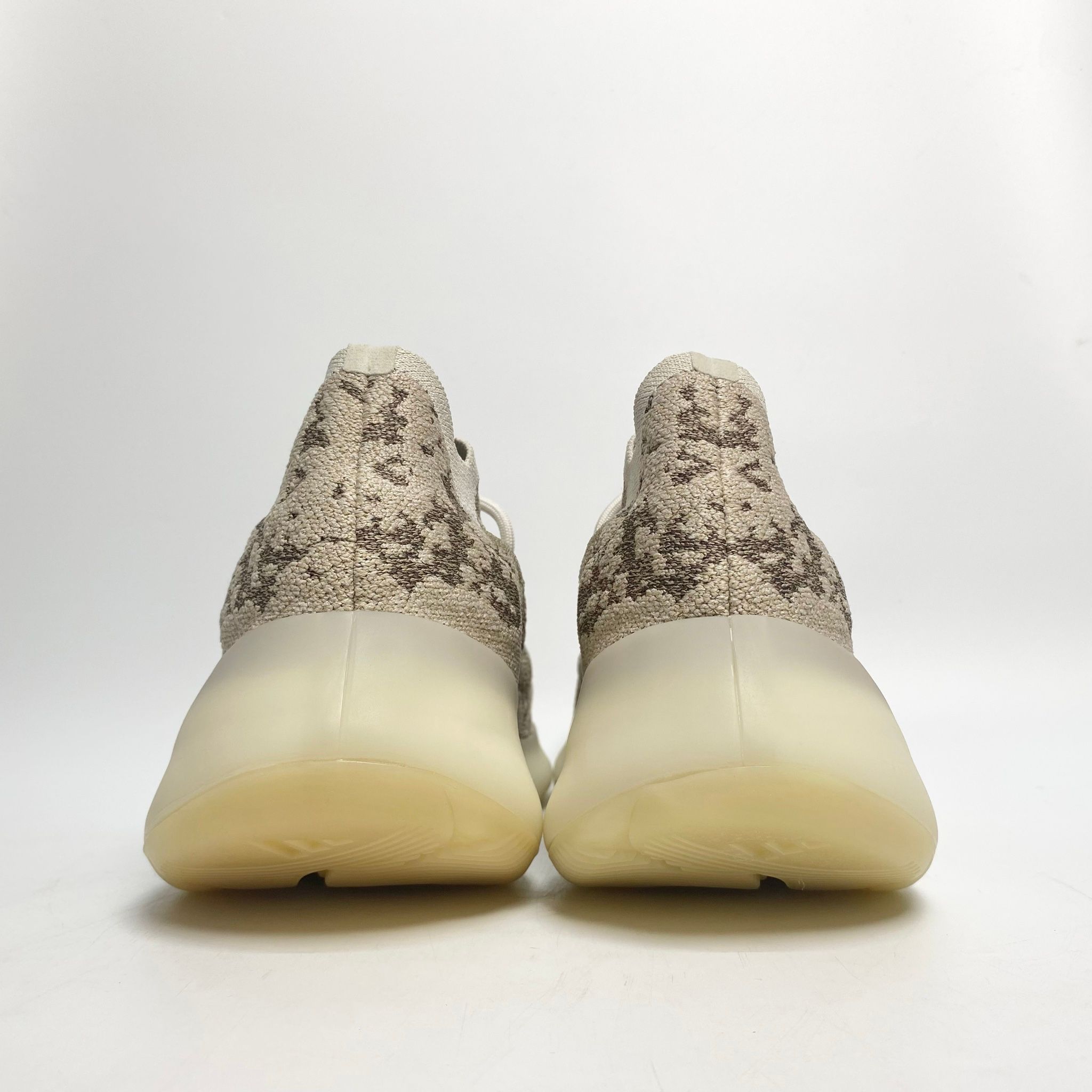 ADIDAS YEEZY BOOST 380 PYRITE GZ0473