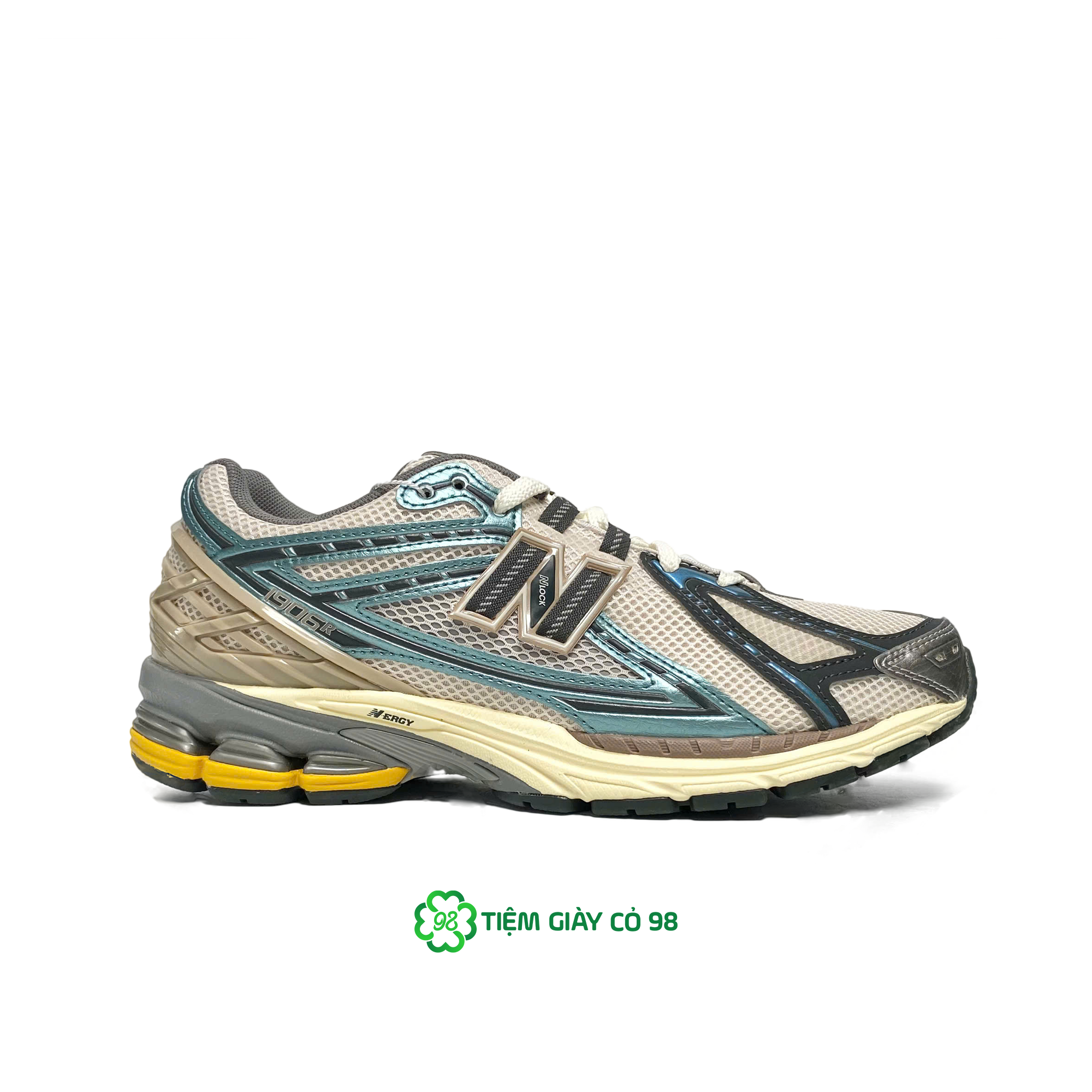 NEW BALANCE 1906R NEW SPRUCE M1906RRC