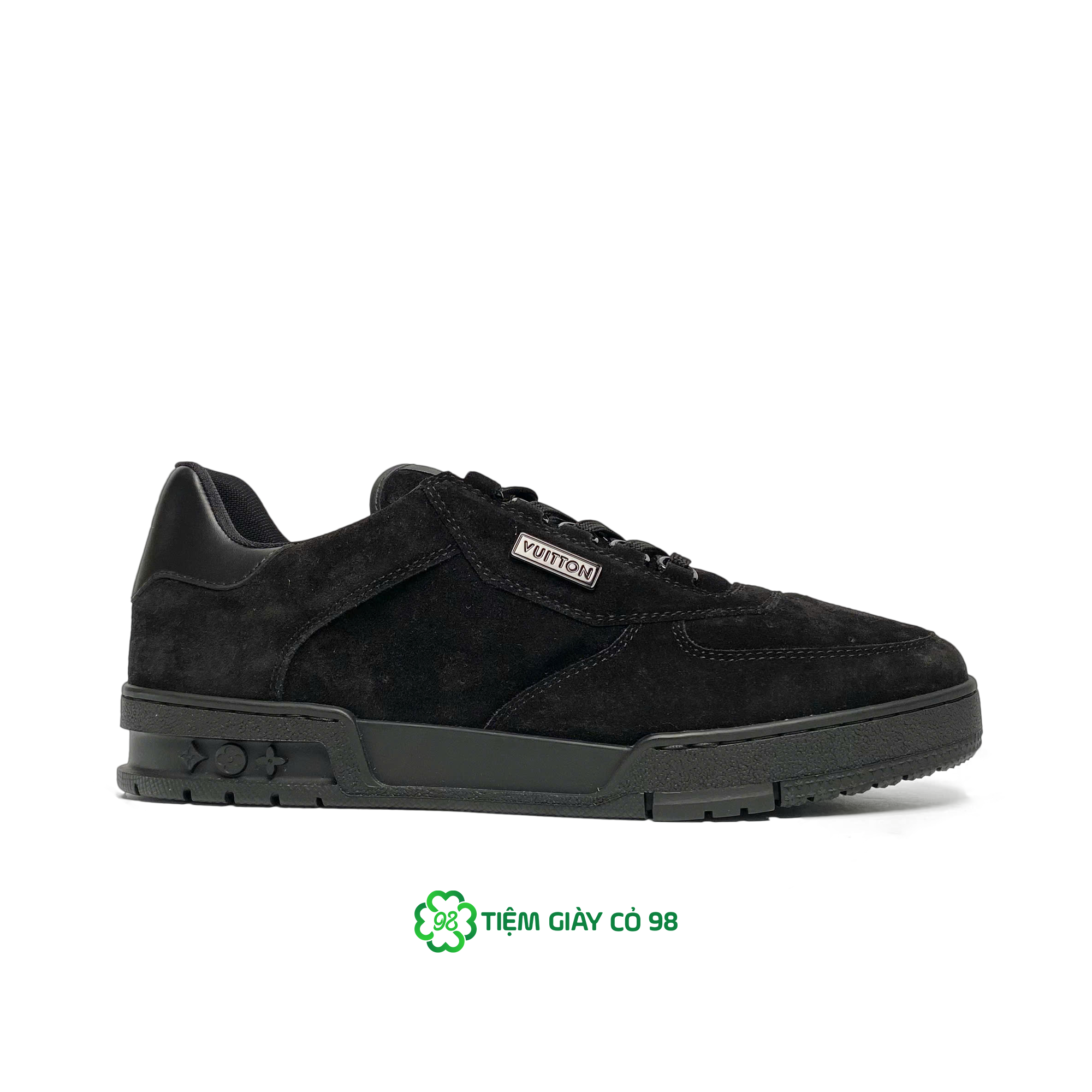 LOUIS VUITTON TRAINER LOW TOP 1AA80W