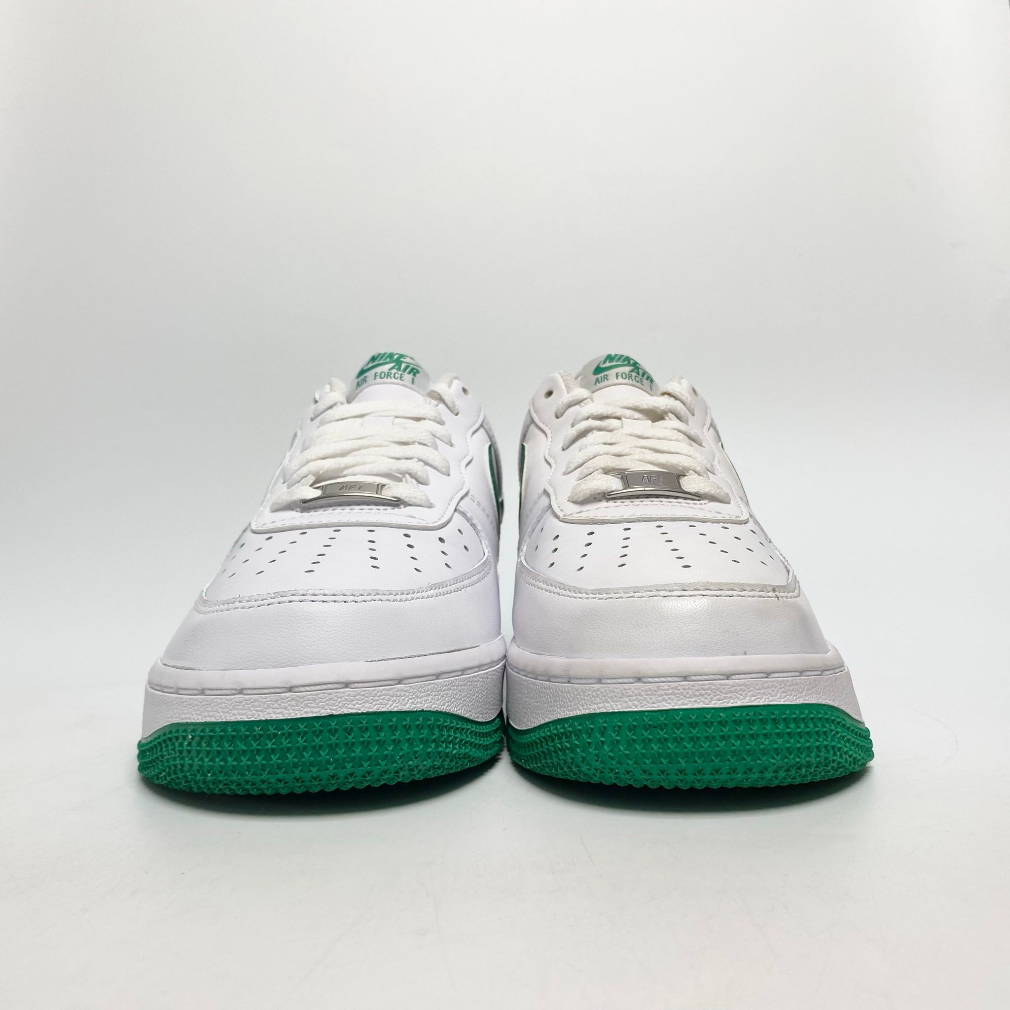 NIKE AIR FORCE 1 '07 WHITE MALACHITE FJ4146-102