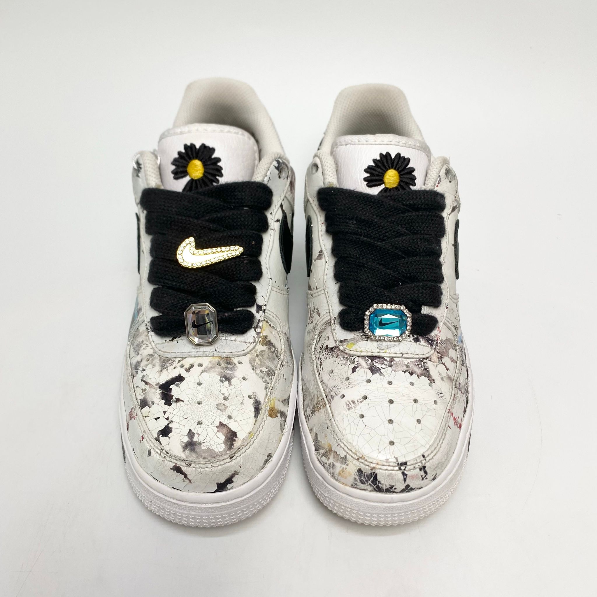 NIKE G-DRAGON X AIR FORCE 1 ’07 PARA-NOISE 2.0 DD3223-100