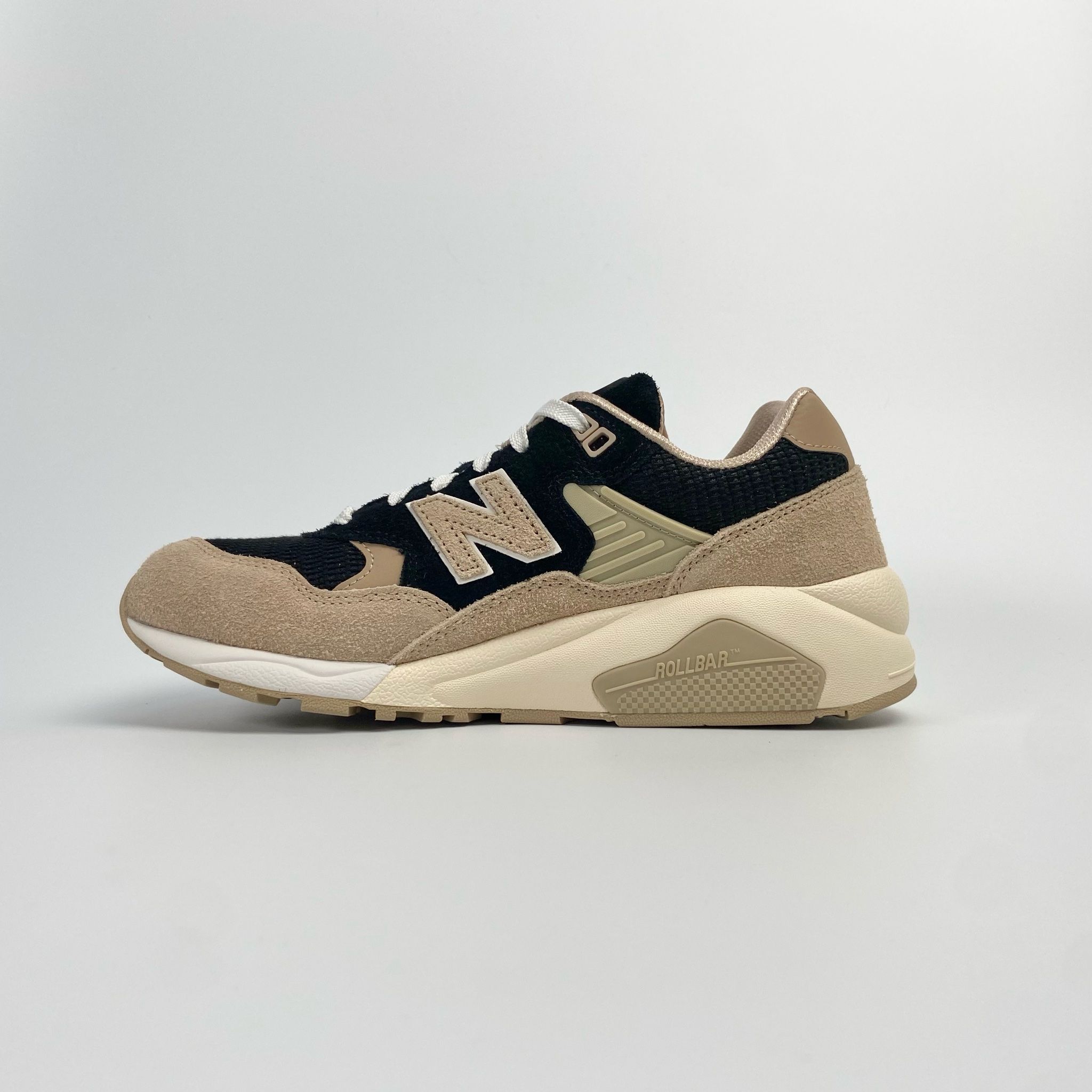 NEW BALANCE LIMITED EDT X SBTG X 580 URBAN ISLANDER PART II MT580LT2