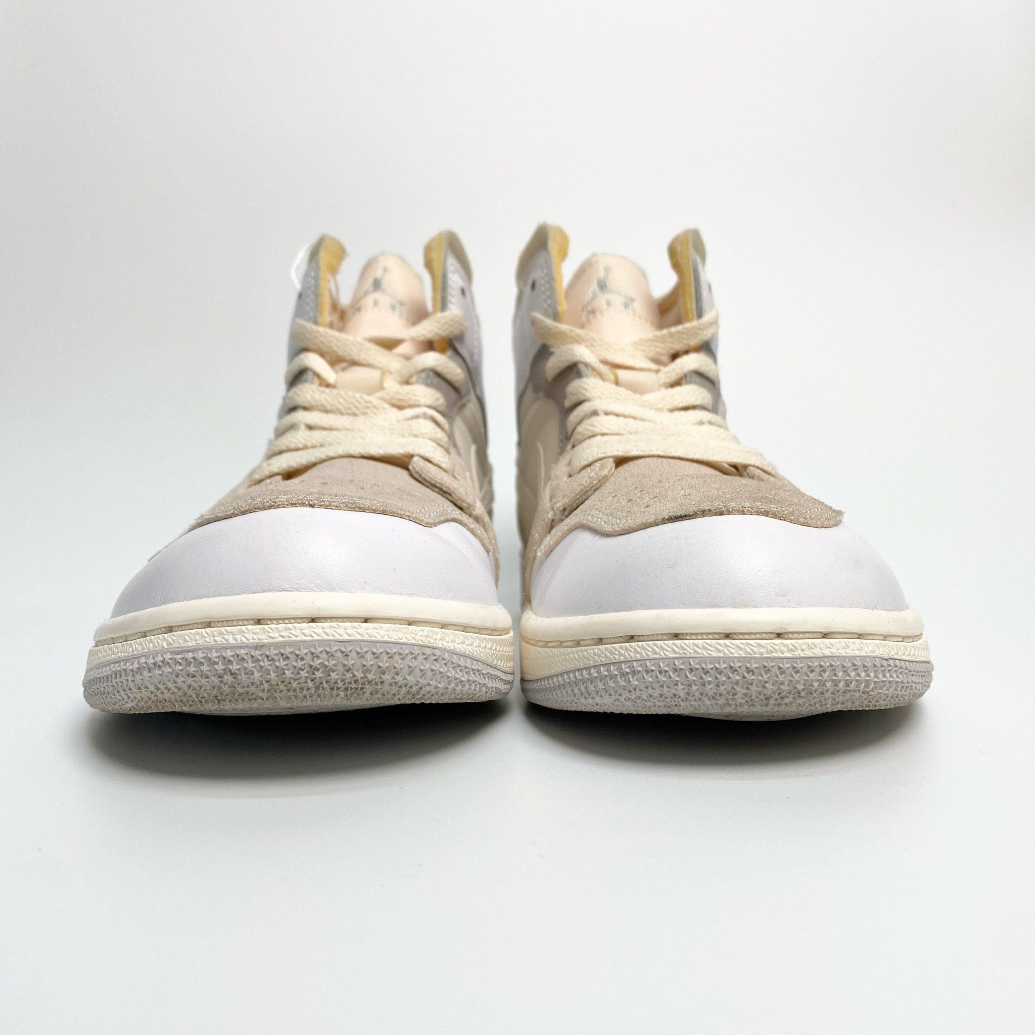 NIKE AIR JORDAN 1 MID SE CRAFT INSIDE OUT DM9652-100