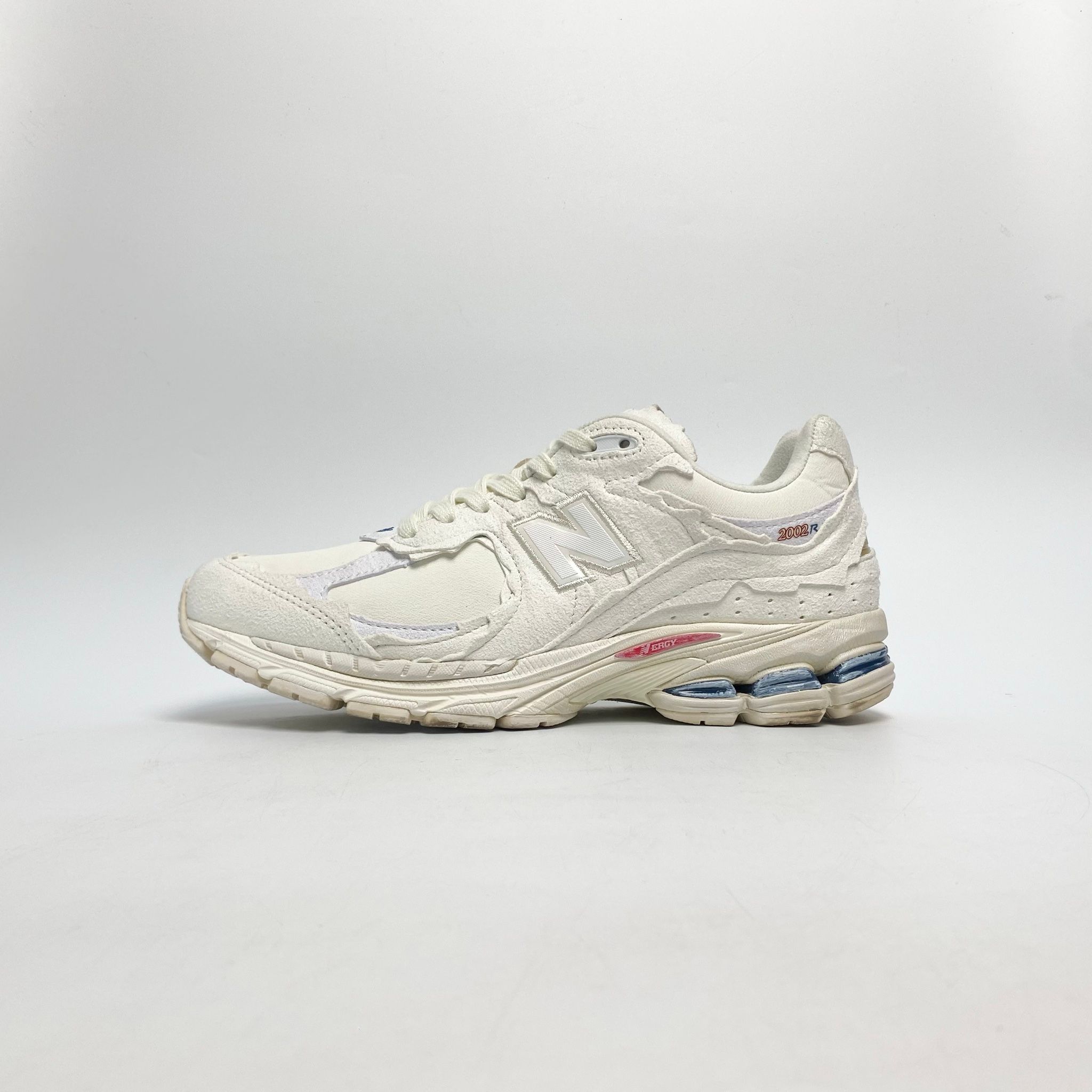 NEW BALANCE 2002R PROTECTION PACK SEA SALT M2002RDC