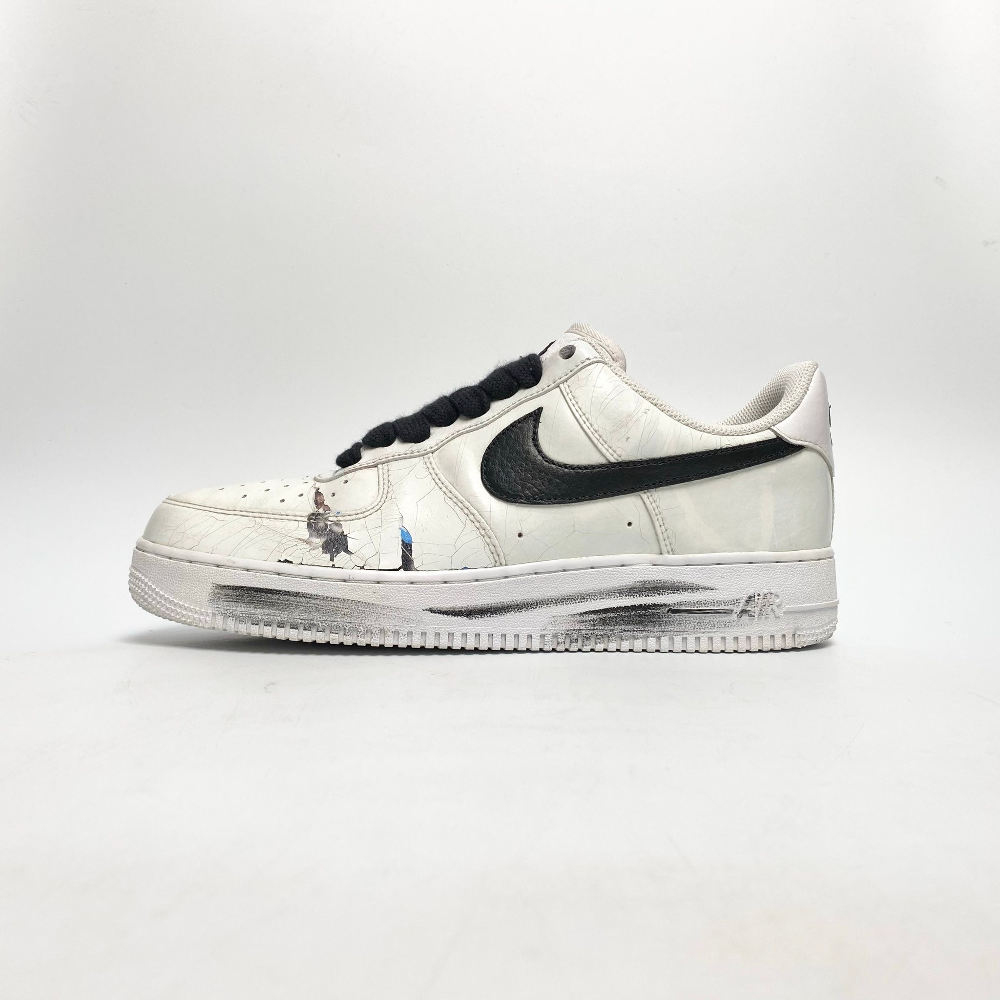 NIKE G-DRAGON X AIR FORCE 1 ’07 PARA-NOISE 2.0 DD3223-100