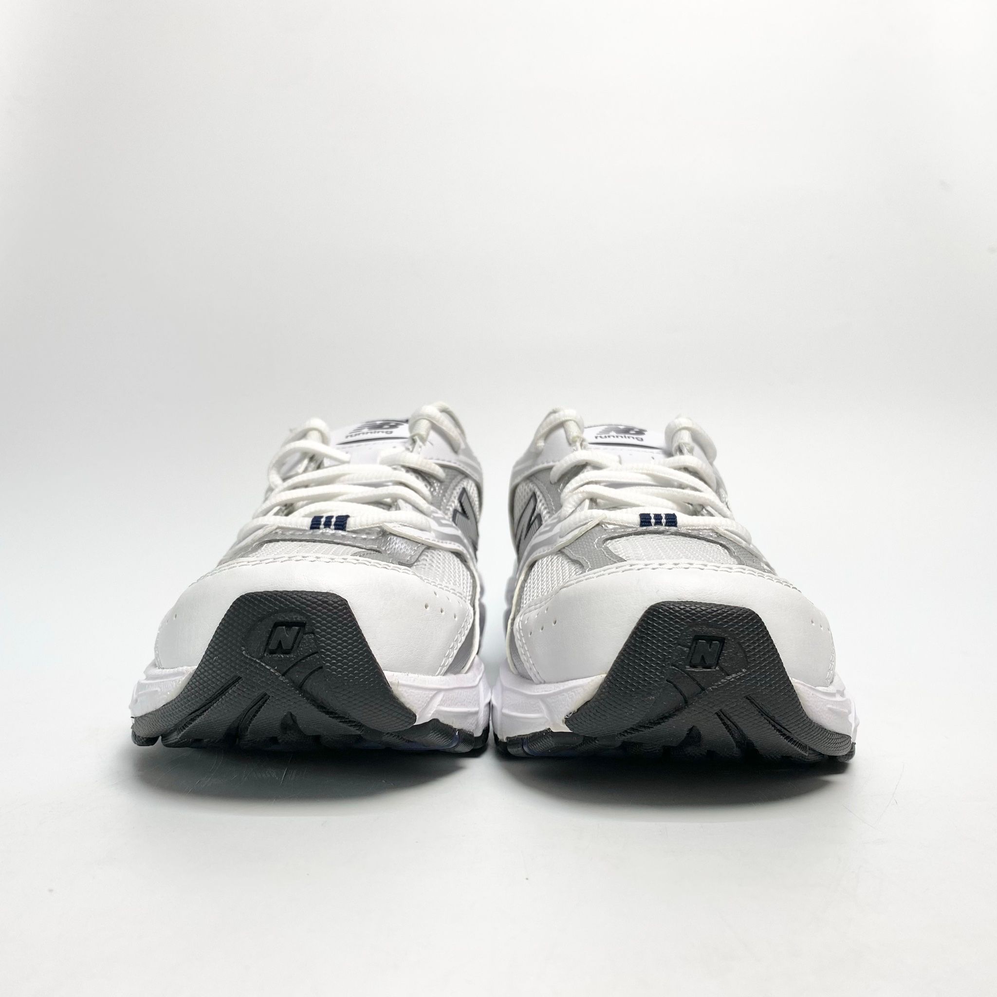 NEW BALANCE 530 WHITE NATURAL INDIGO GR530SB1