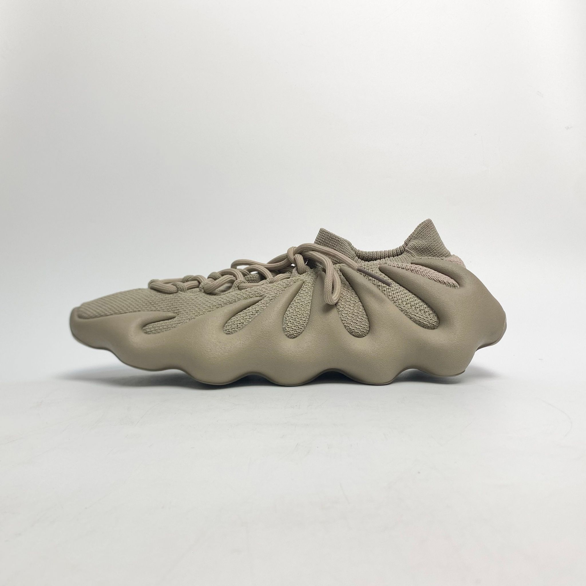 ADIDAS YEEZY 450 STONE FLAX ID1623