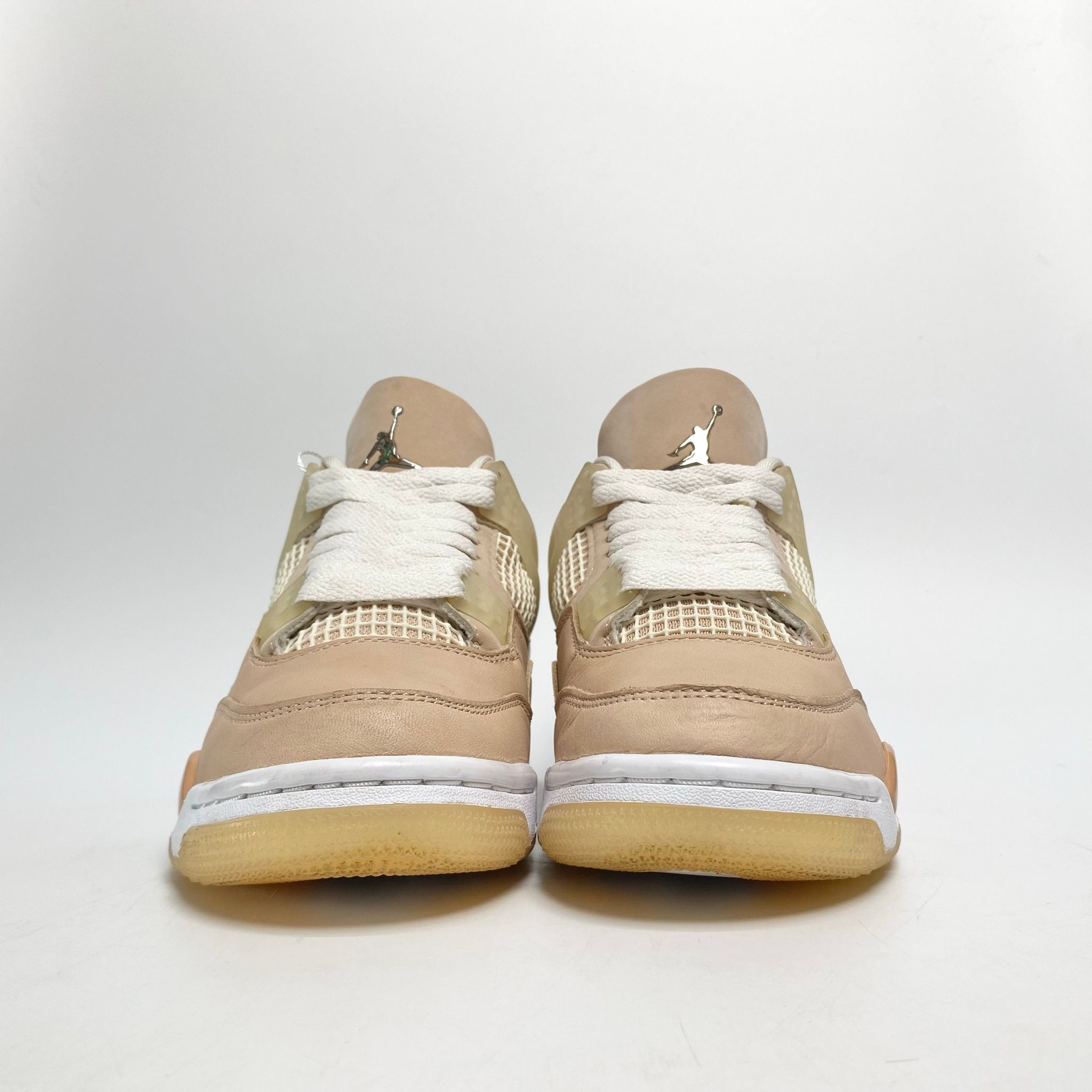 NIKE WMNS AIR JORDAN 4 RETRO SHIMMER DJ0675-200