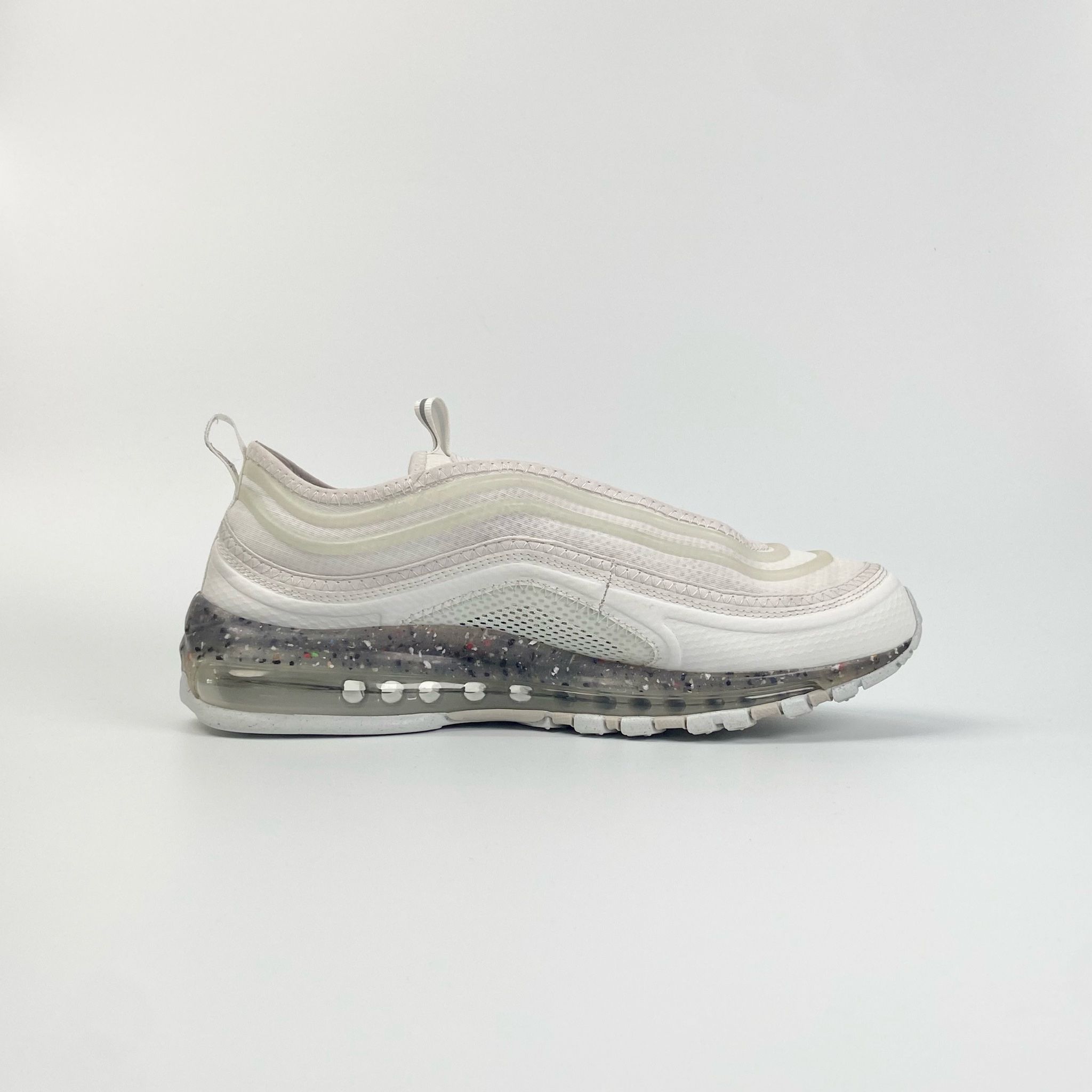 NIKE AIR MAX TERRASCAPE 97 SUMMIT WHITE