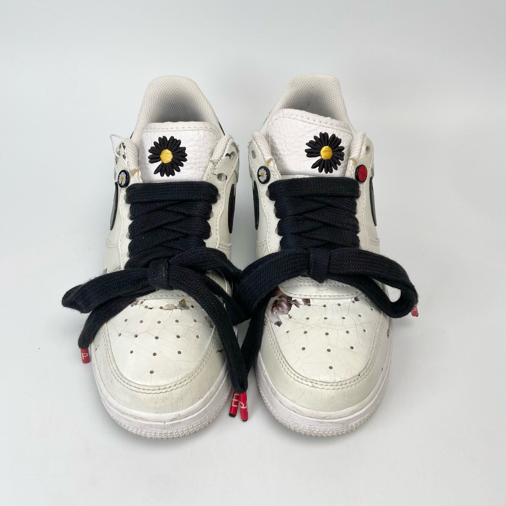 NIKE G-DRAGON X AIR FORCE 1 '07 PARA-NOISE 2.0 DD3223-100