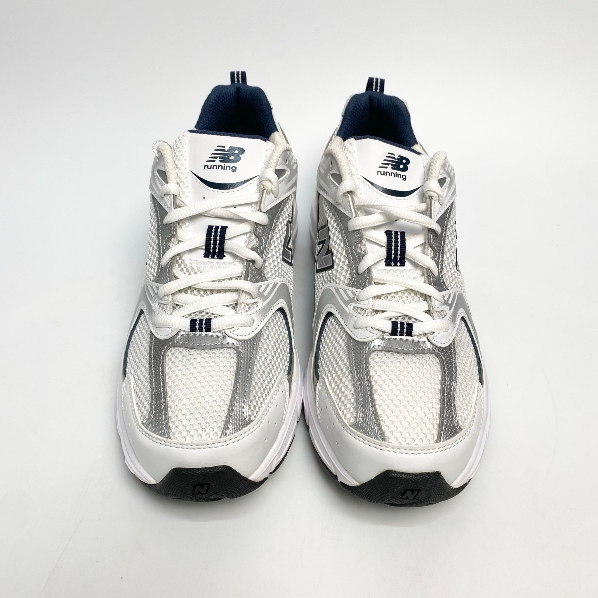 NEW BALANCE 530 RETRO RUNNING NAVY MR530SG