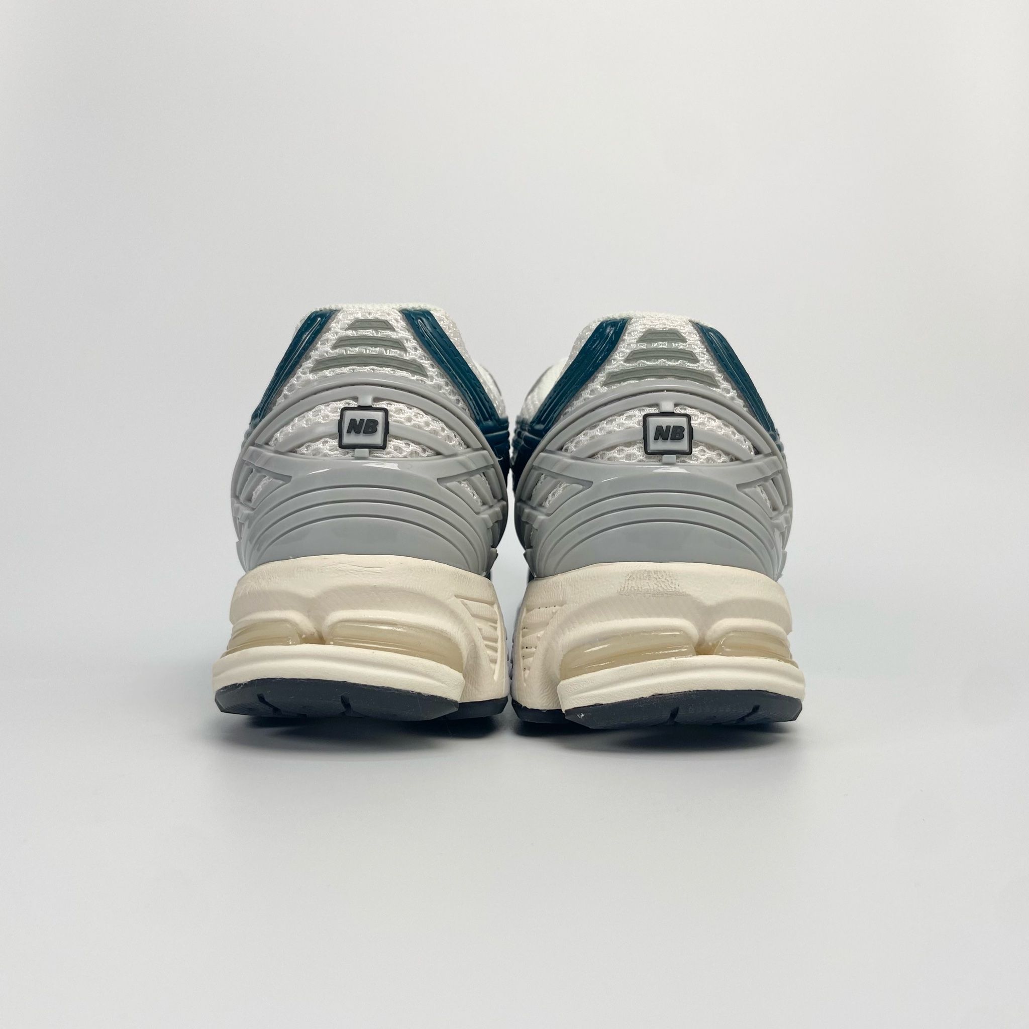 NEW BALANCE 1906R WHITE NAVY SILVER M1906RFA